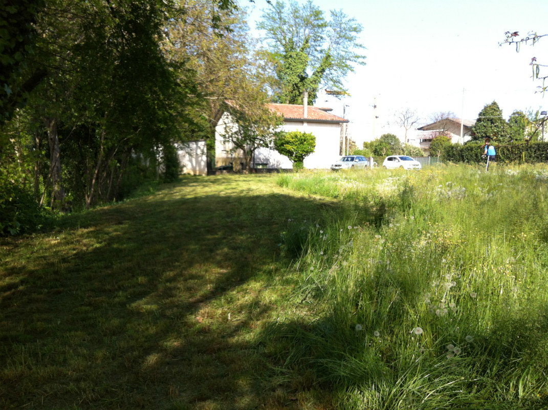 Terreno edificabile in vendita a Silea