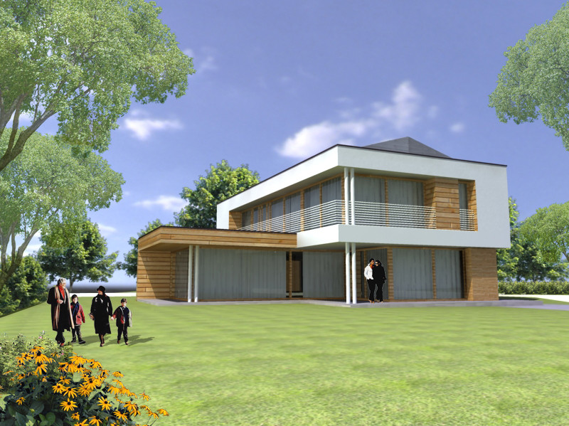 Terreno edificabile in vendita a Silea