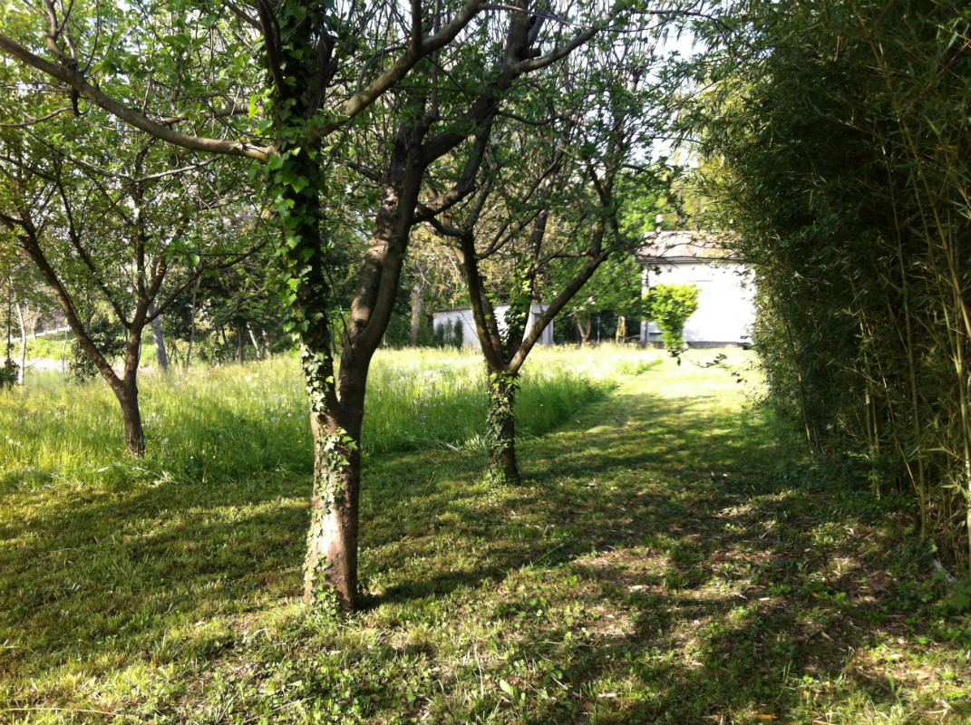 Terreno edificabile in vendita a Silea