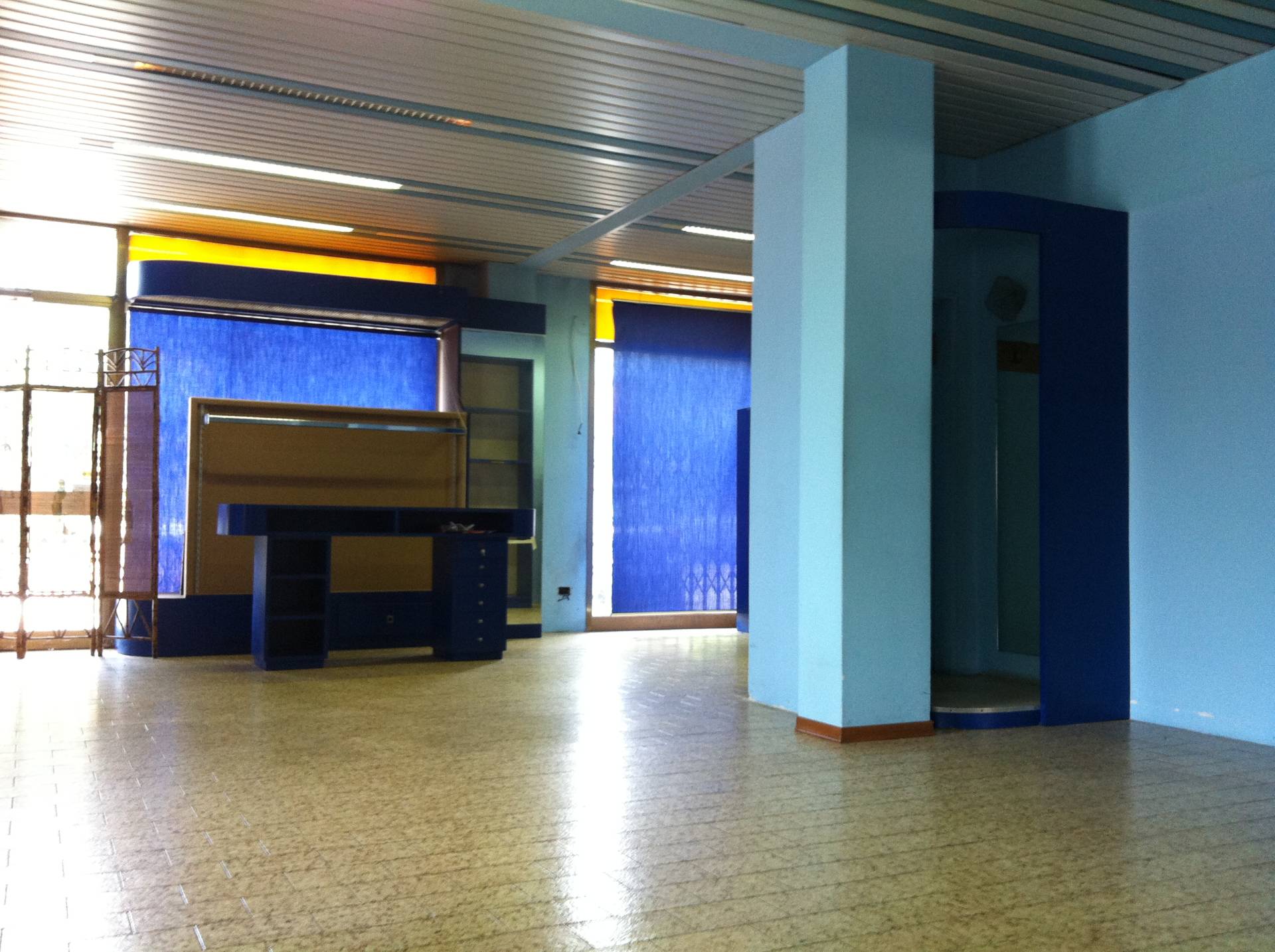 Locale commerciale in vendita a Villorba