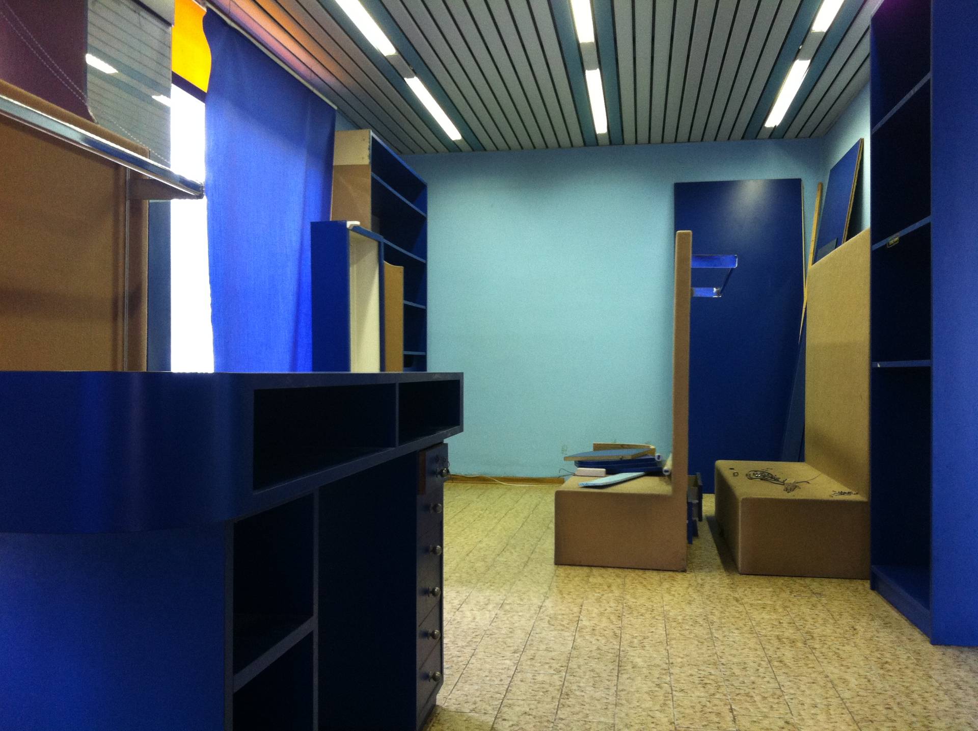 Locale commerciale in vendita a Villorba