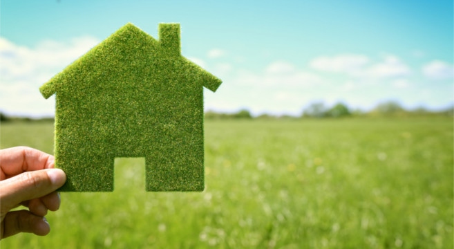 Terreno edificabile in vendita a San Biagio di Callalta, Olmi -San Floriano