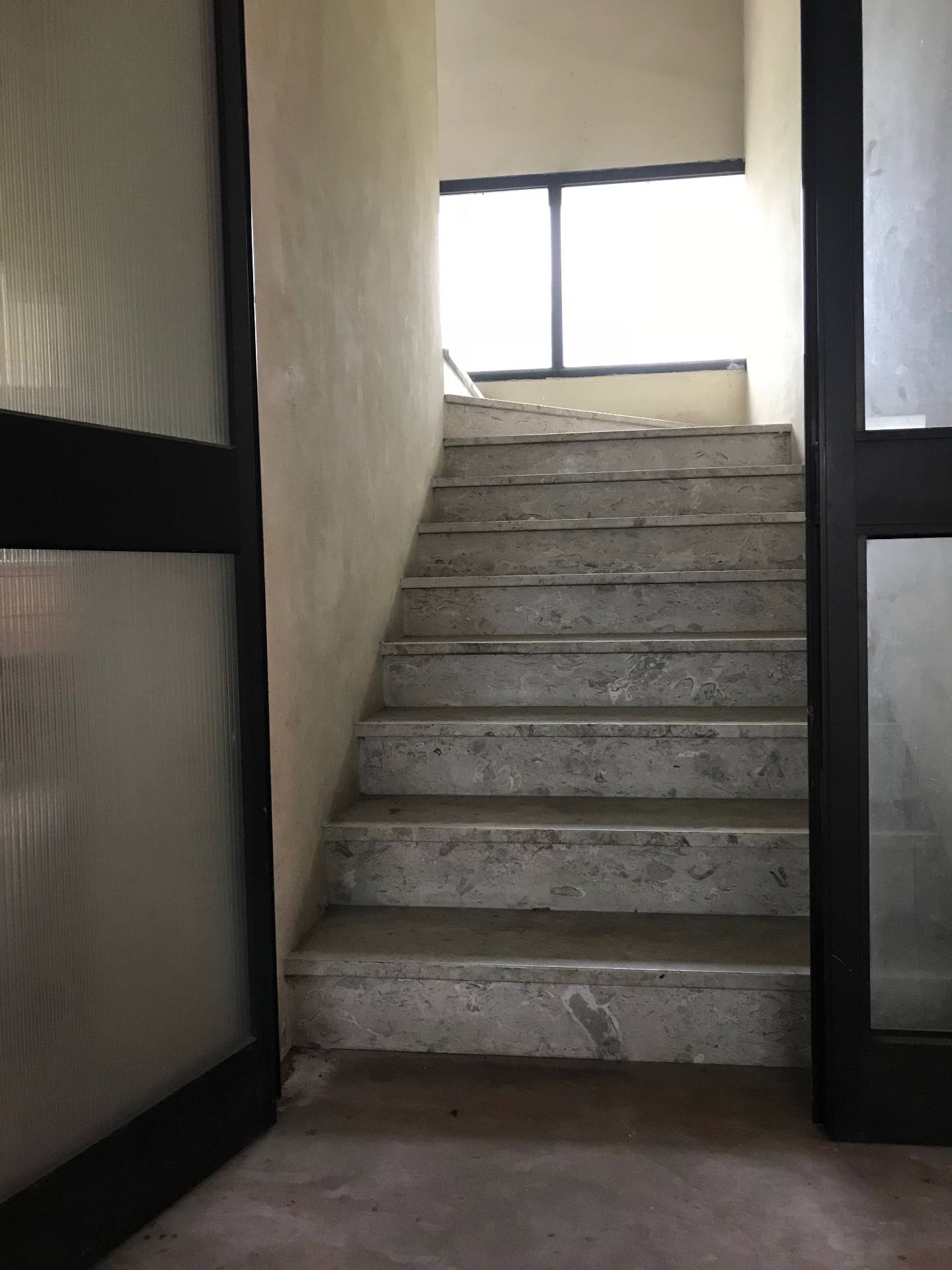 Capannone in vendita a Treviso, S. Maria del Rovere