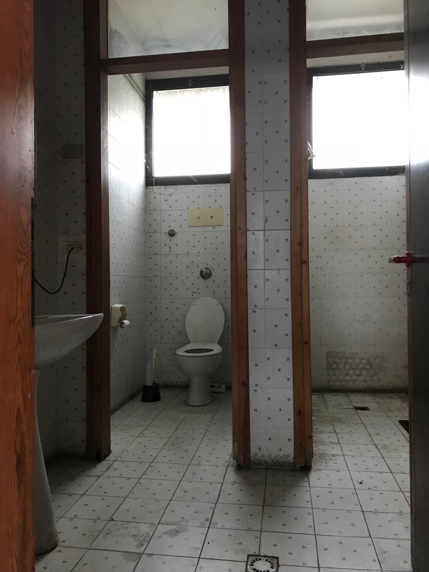 Capannone in vendita a Treviso, S. Maria del Rovere