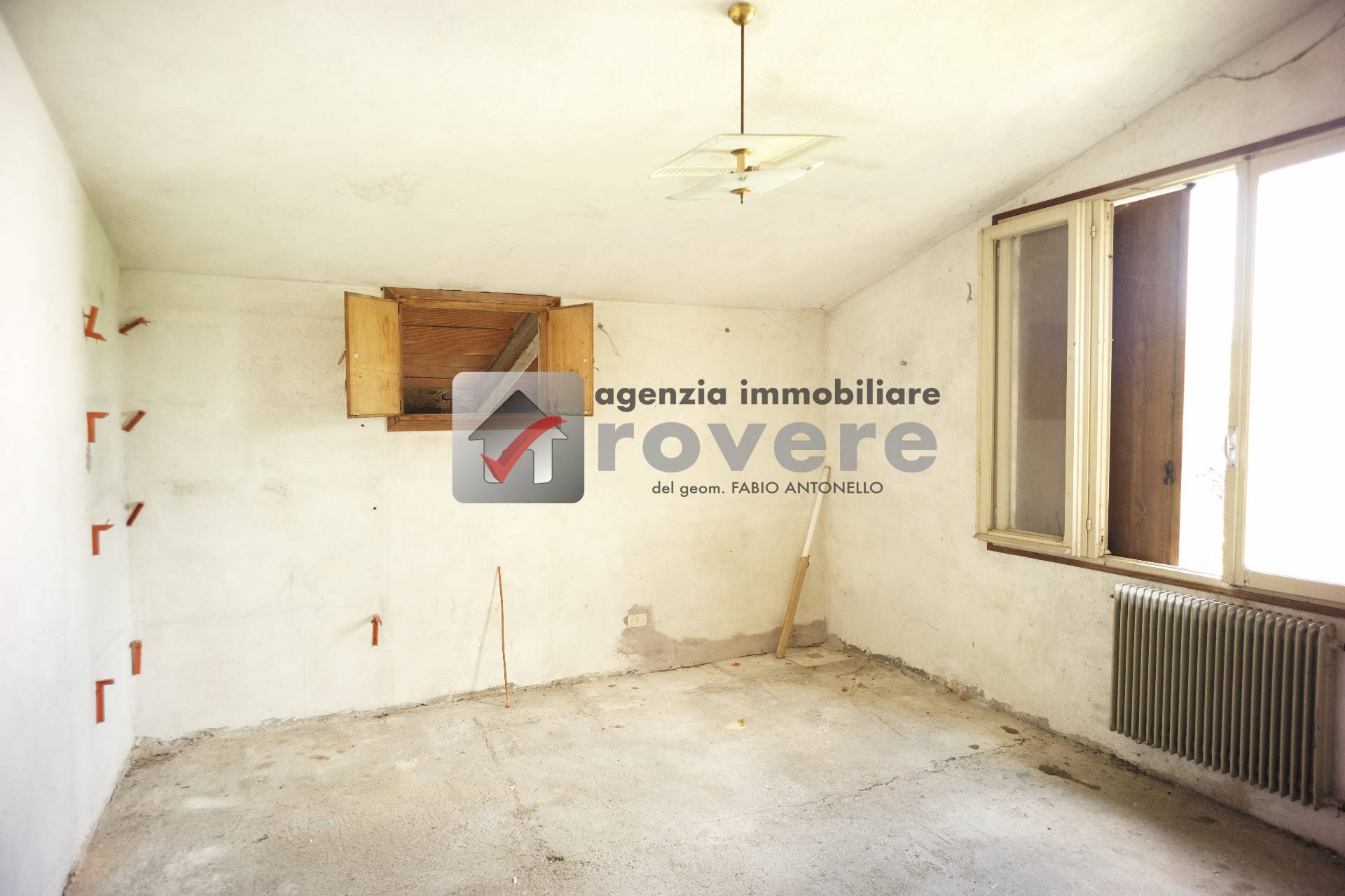 Casa singola in vendita a Carbonera, Pezzan