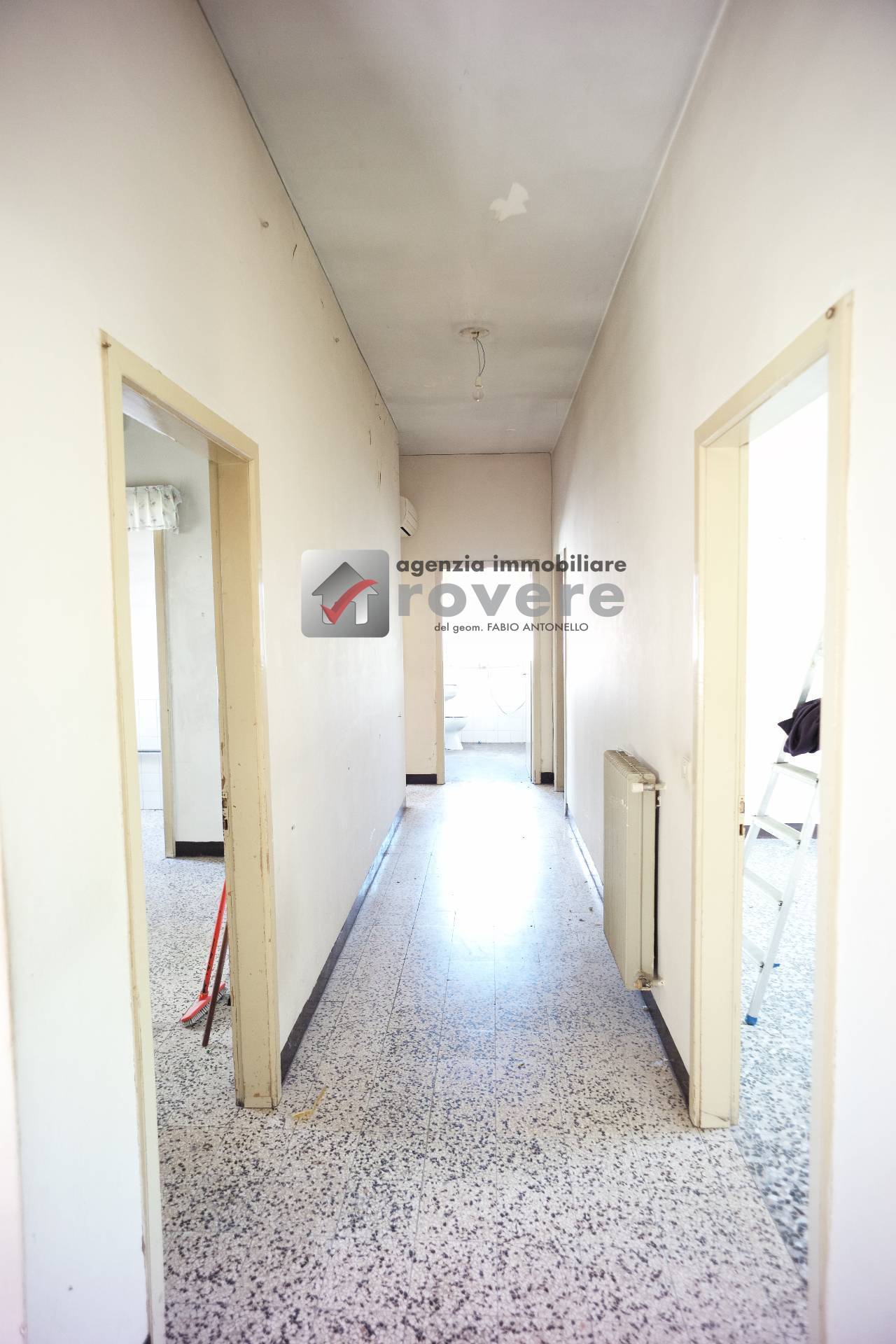 Casa singola in vendita a Carbonera, Pezzan