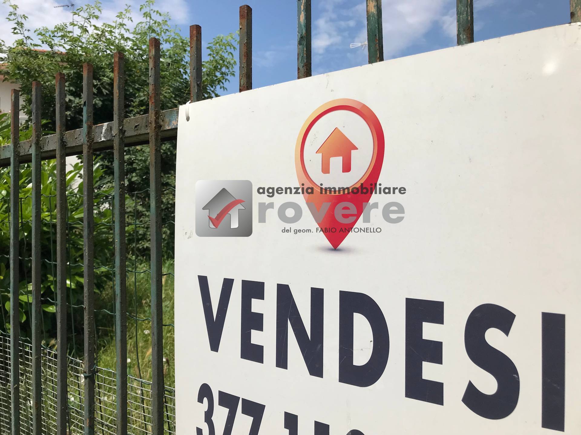 Terreno edificabile in vendita a Treviso, Selvana