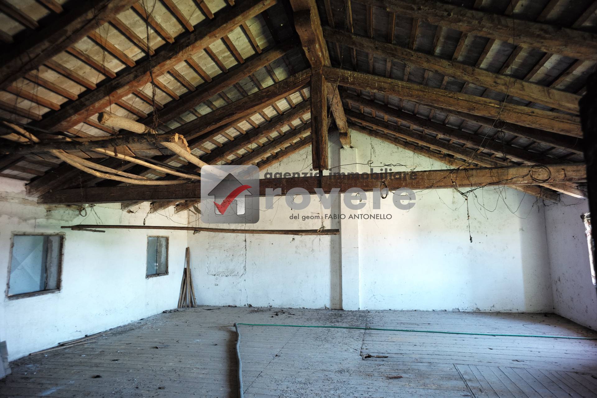 Rustico in vendita a Villorba, Catena