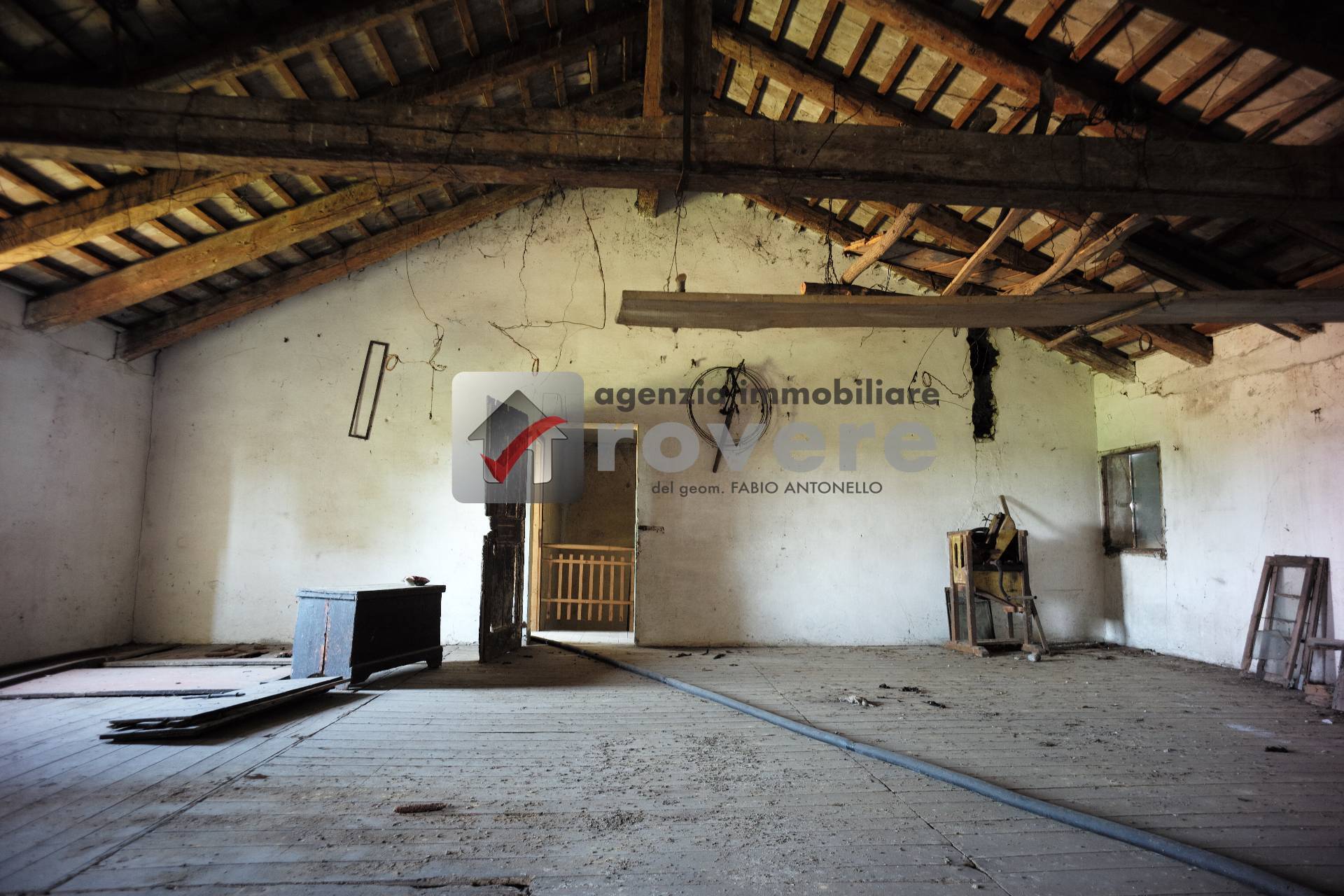 Rustico in vendita a Villorba, Catena