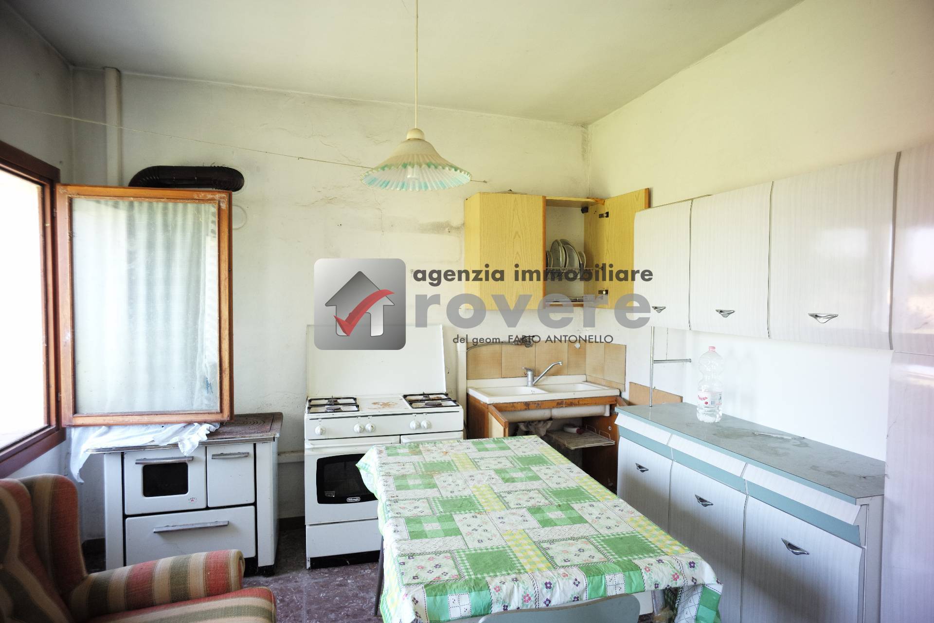 Rustico in vendita a Villorba, Catena