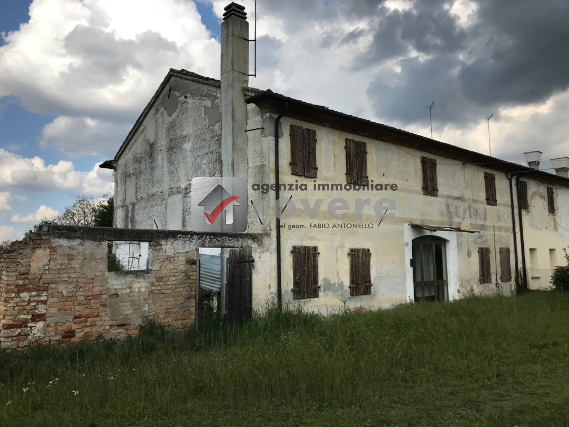 Rustico in vendita a Villorba, Catena