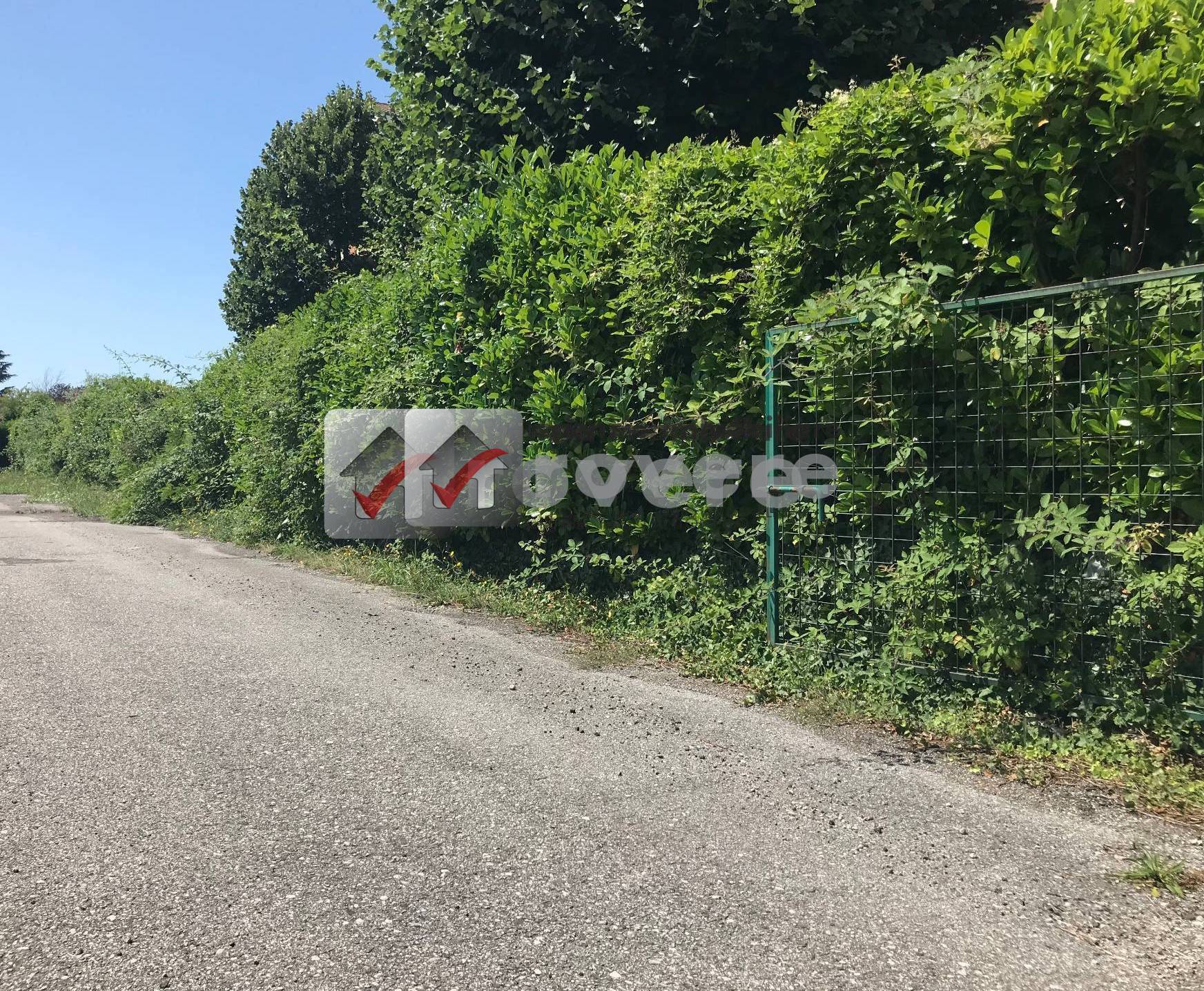 Terreno edificabile in vendita a Villorba, Fontane