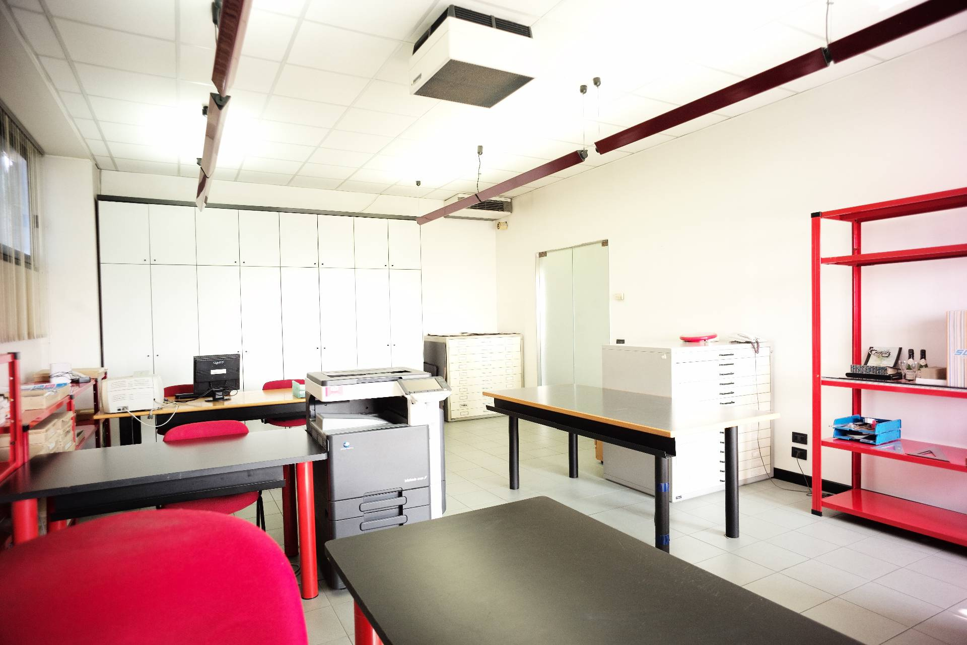 Studio/Ufficio in vendita a Villorba, Villorba