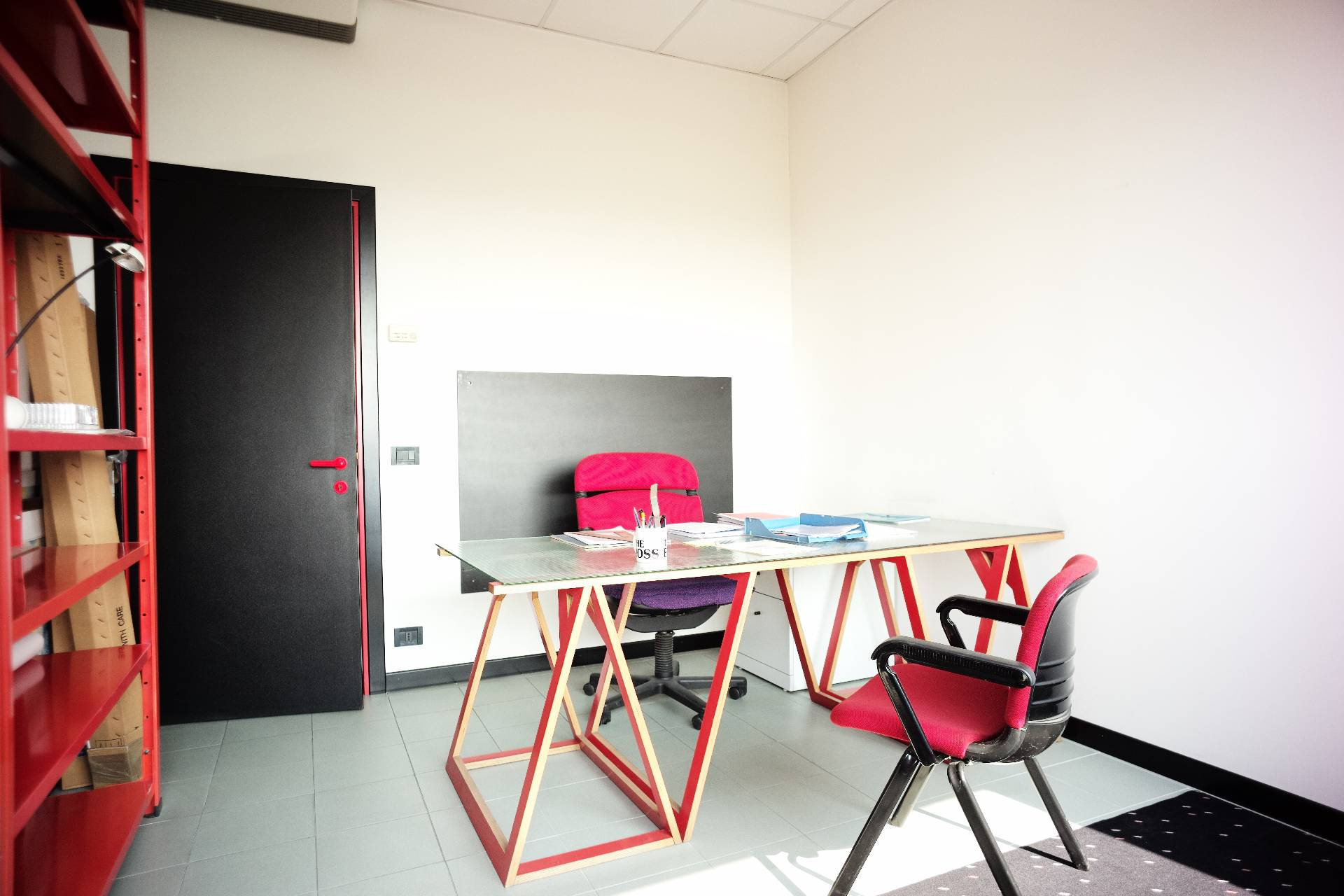 Studio/Ufficio in vendita a Villorba, Villorba