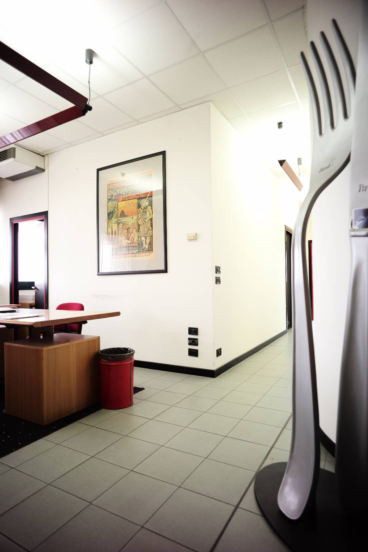 Studio/Ufficio in vendita a Villorba, Villorba