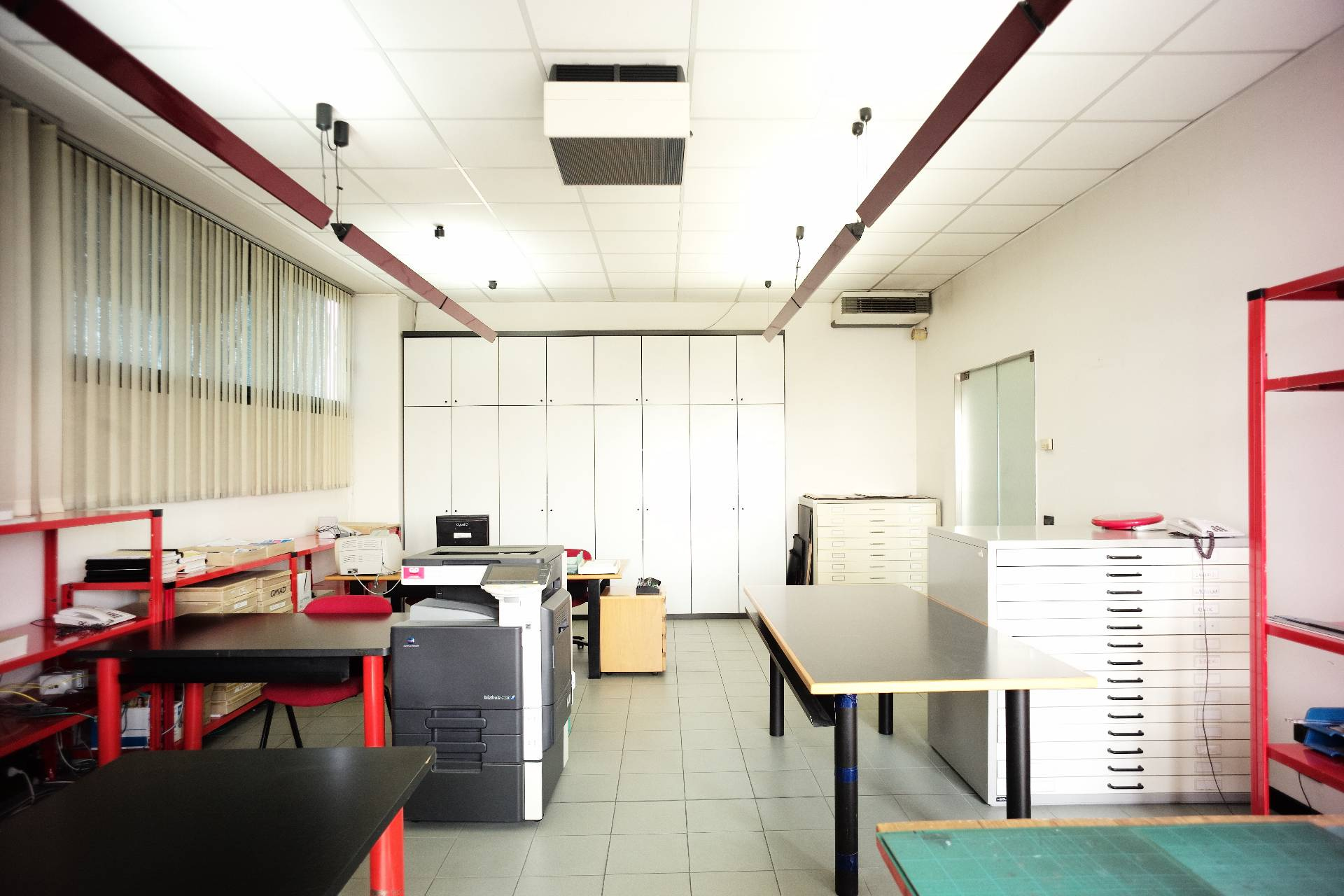 Studio/Ufficio in vendita a Villorba, Villorba