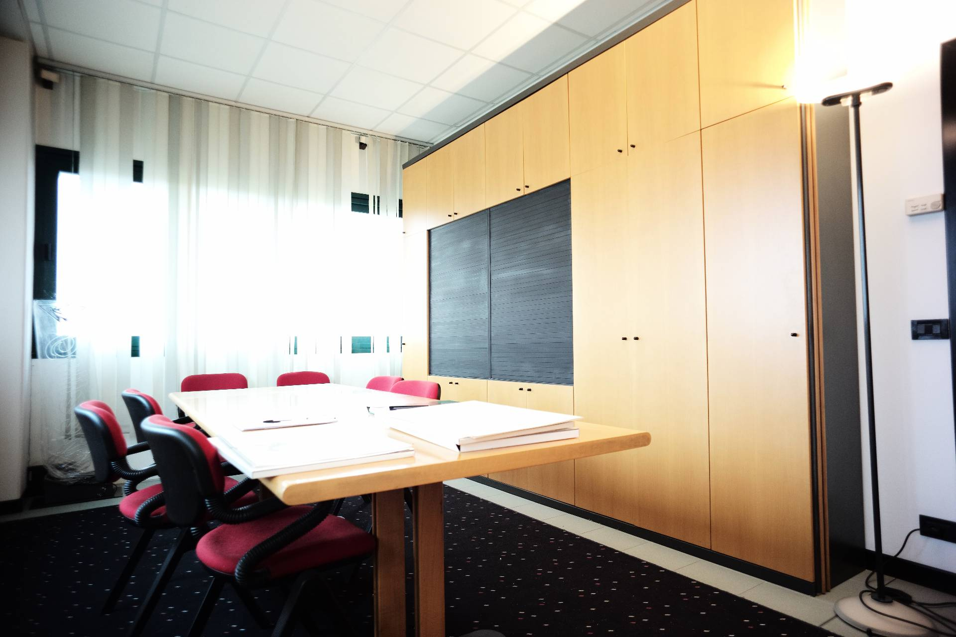 Studio/Ufficio in vendita a Villorba, Villorba