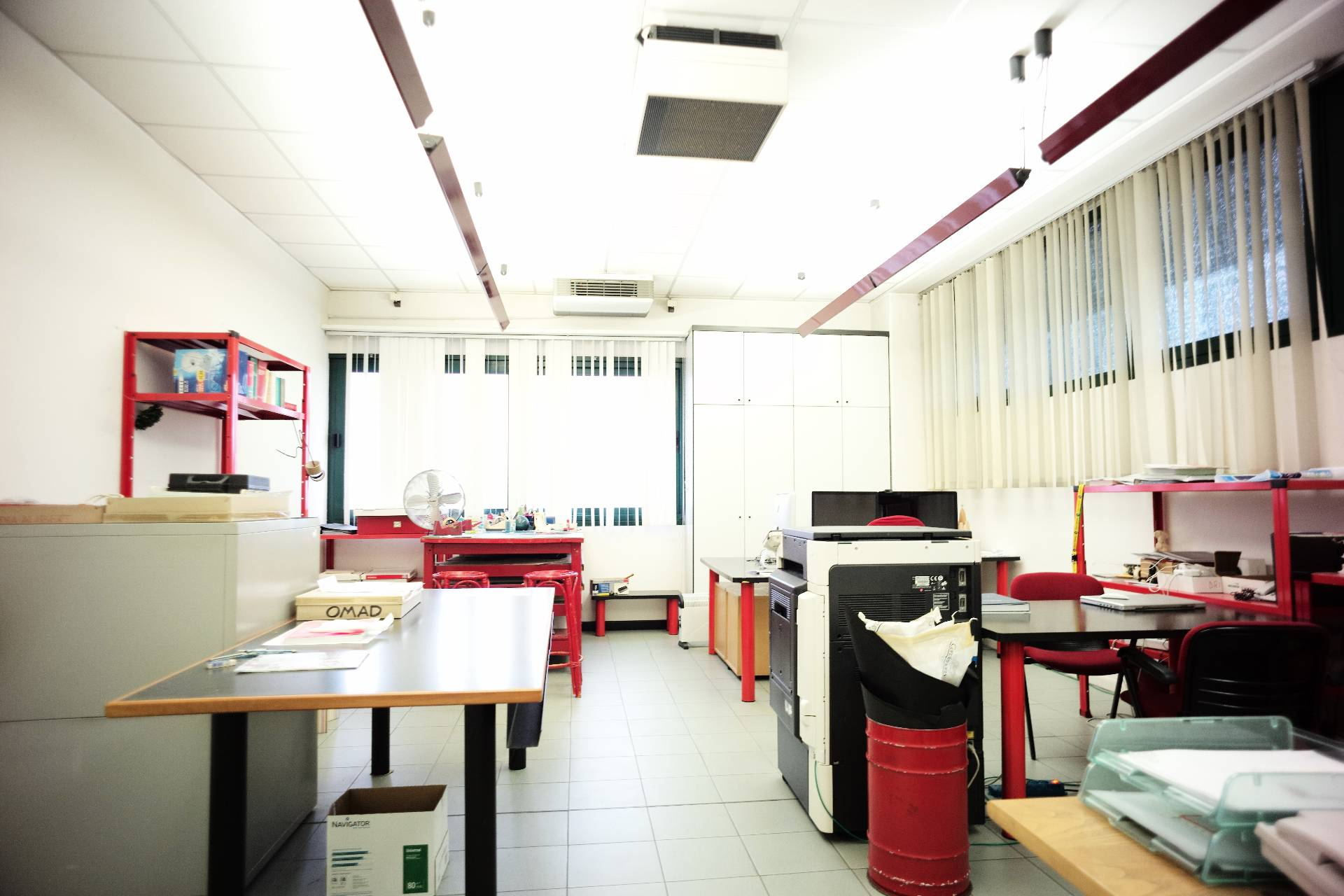 Studio/Ufficio in vendita a Villorba, Villorba