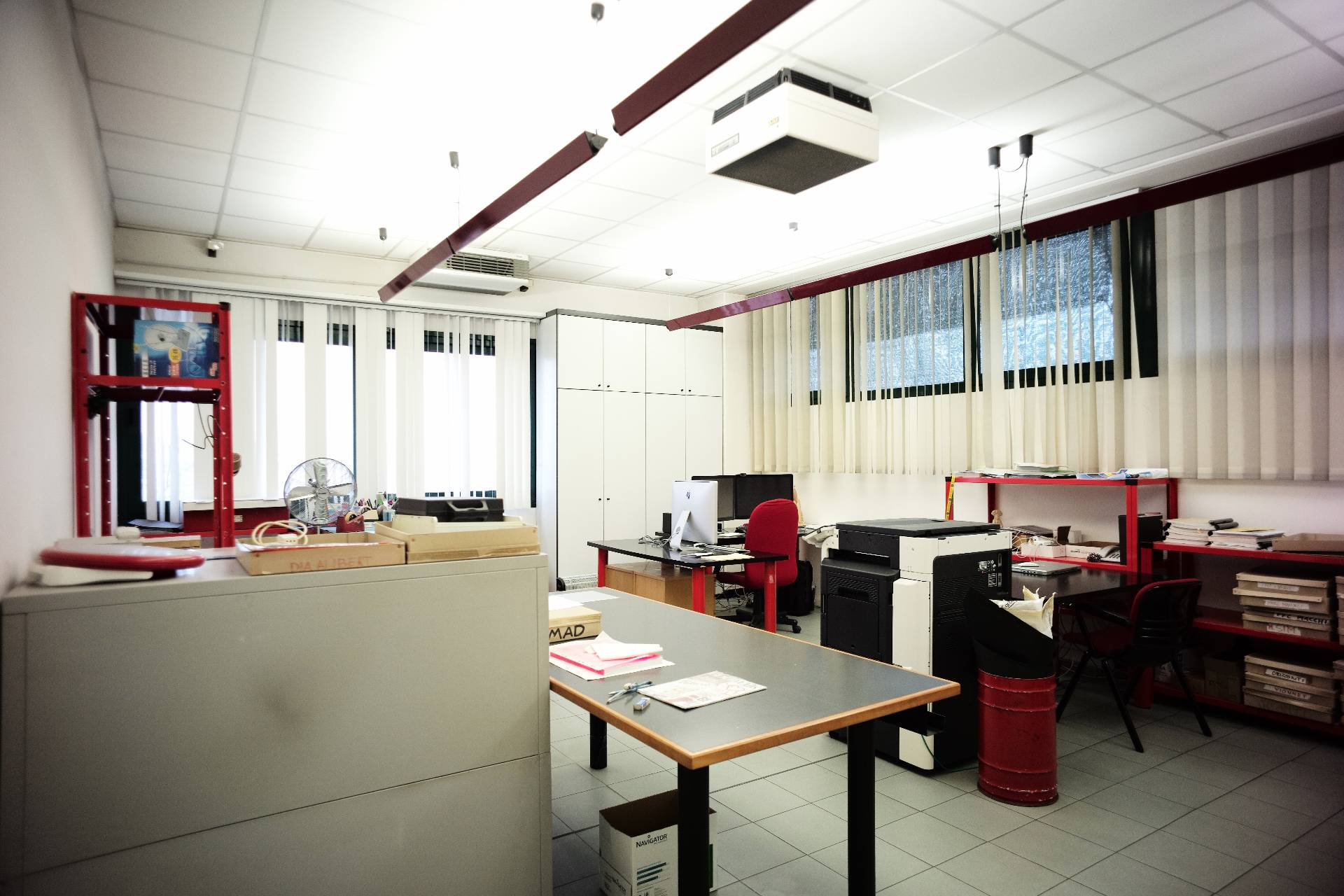 Studio/Ufficio in vendita a Villorba, Villorba