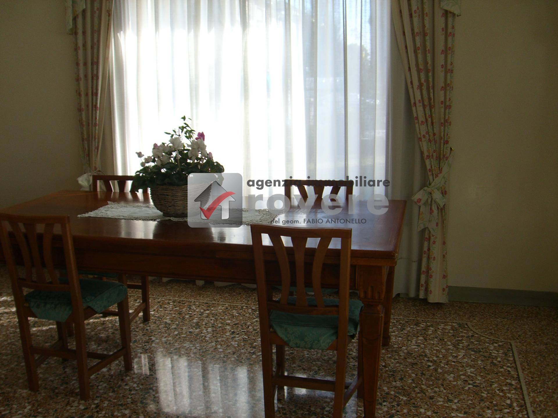 Villa in vendita a Treviso, S. Maria del Rovere