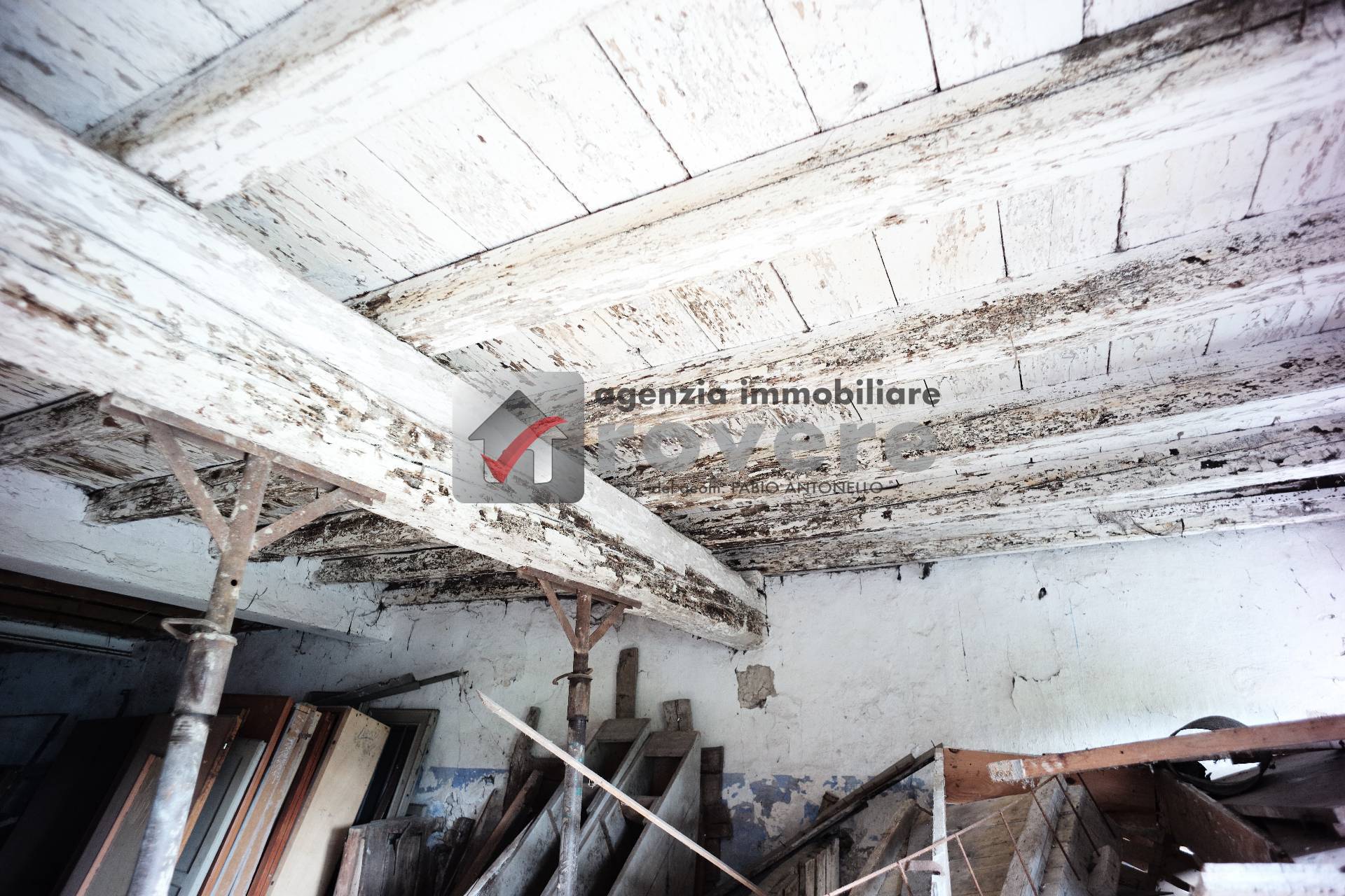 Rustico in vendita a Villorba, Catena