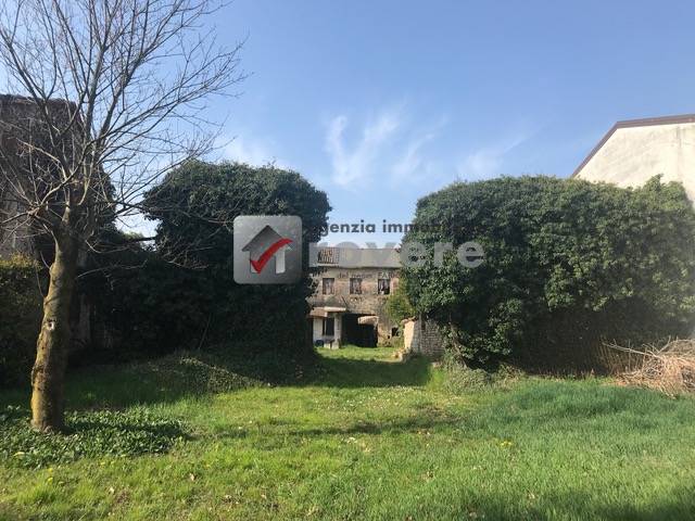 Rustico in vendita a Povegliano