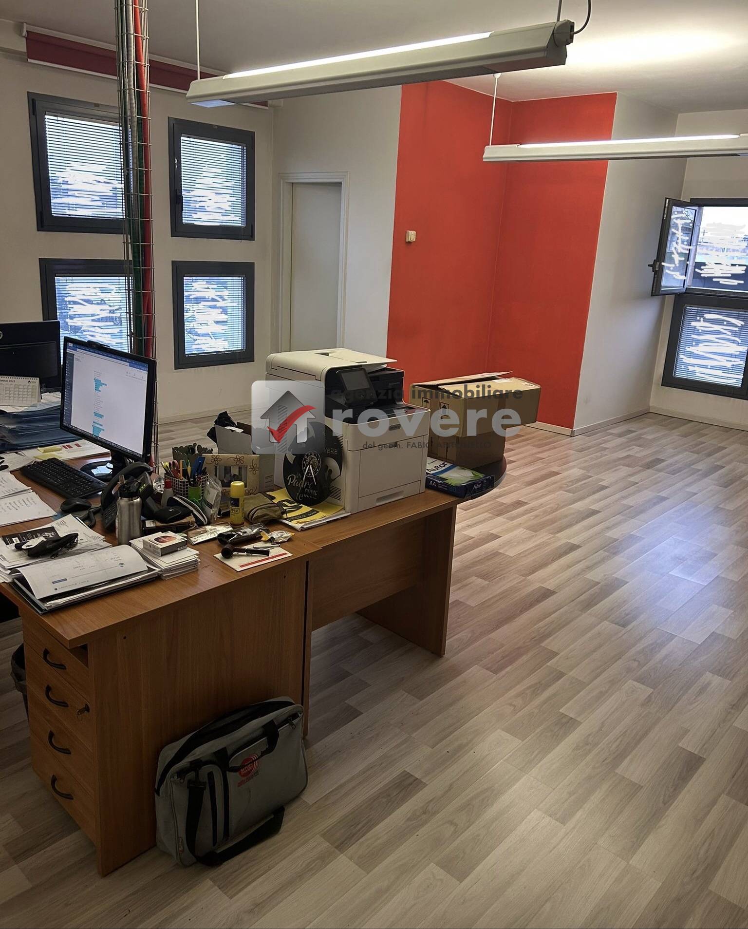 Studio/Ufficio in affitto a Villorba, Carit