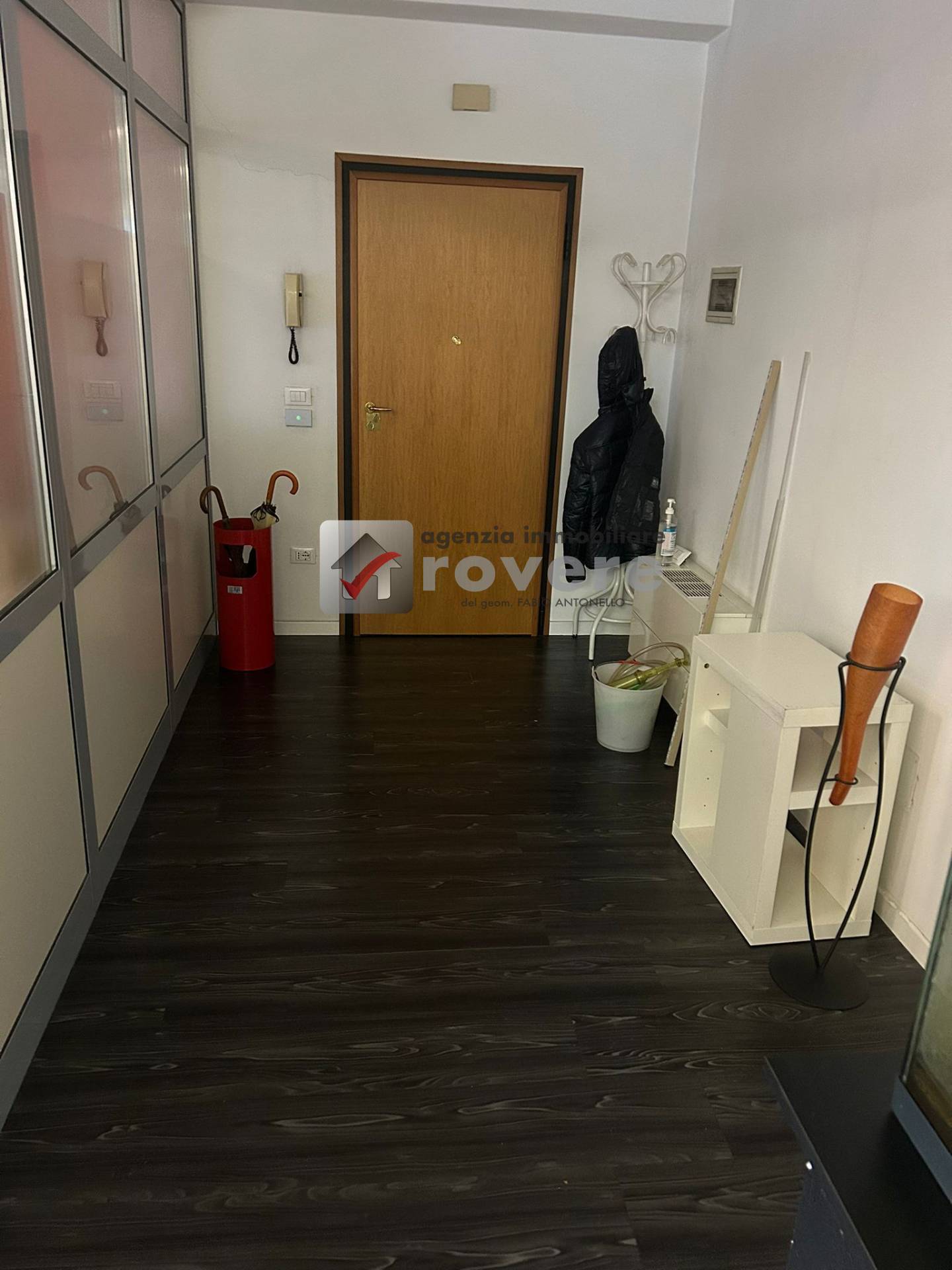 Studio/Ufficio in affitto a Villorba, Carit