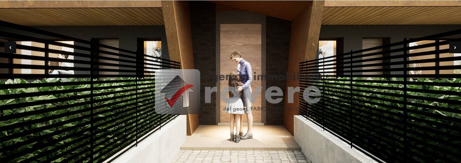 Appartamento in vendita a Villorba, Carit