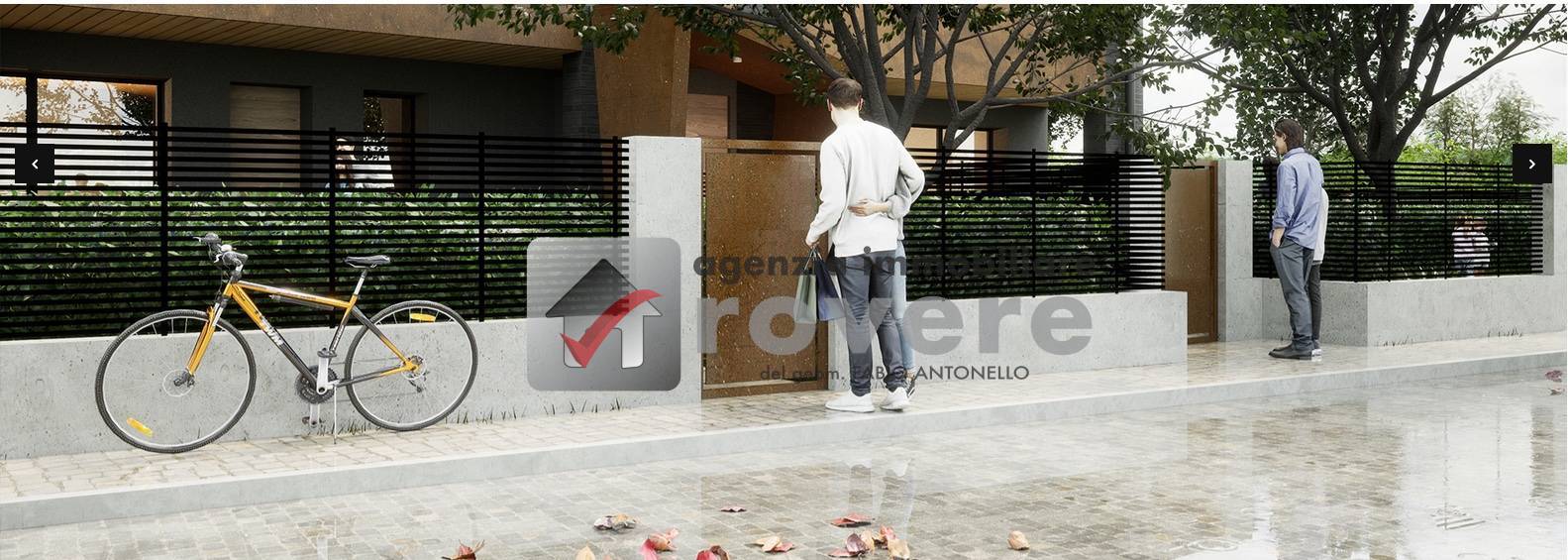 Appartamento in vendita a Villorba, Carit