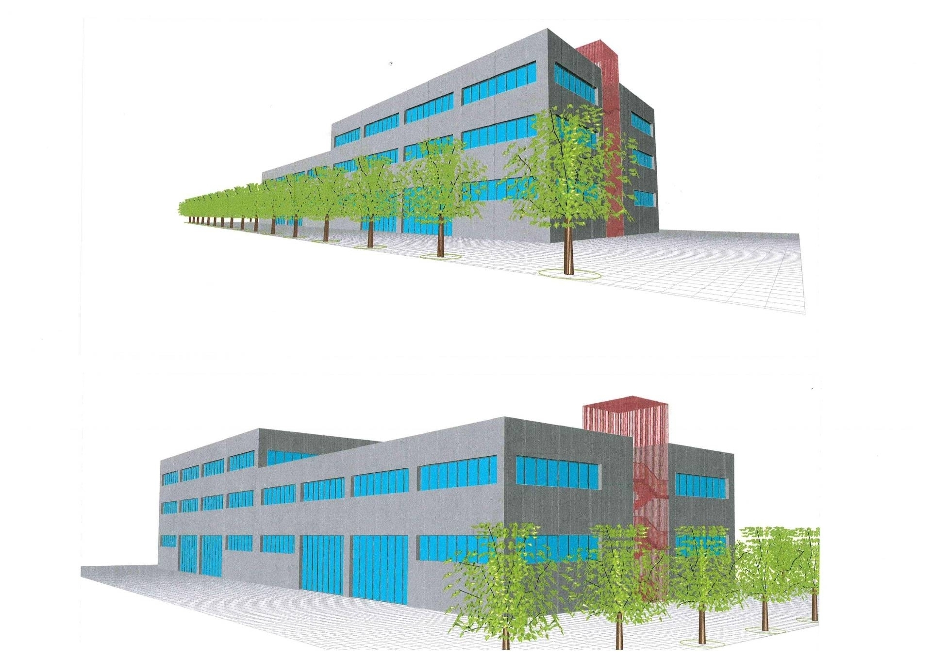 Terreno edificabile in vendita a Treviso