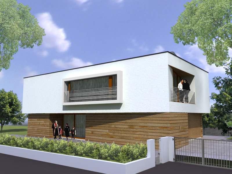 Terreno edificabile in vendita a Silea