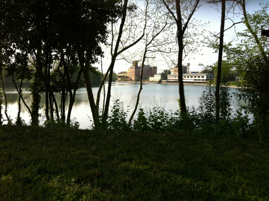 Terreno edificabile in vendita a Silea