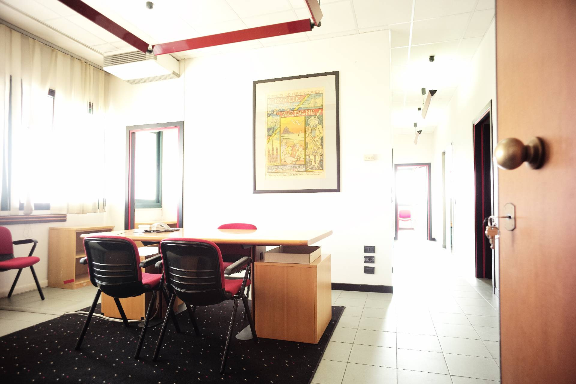 Studio/Ufficio in vendita a Villorba, Villorba