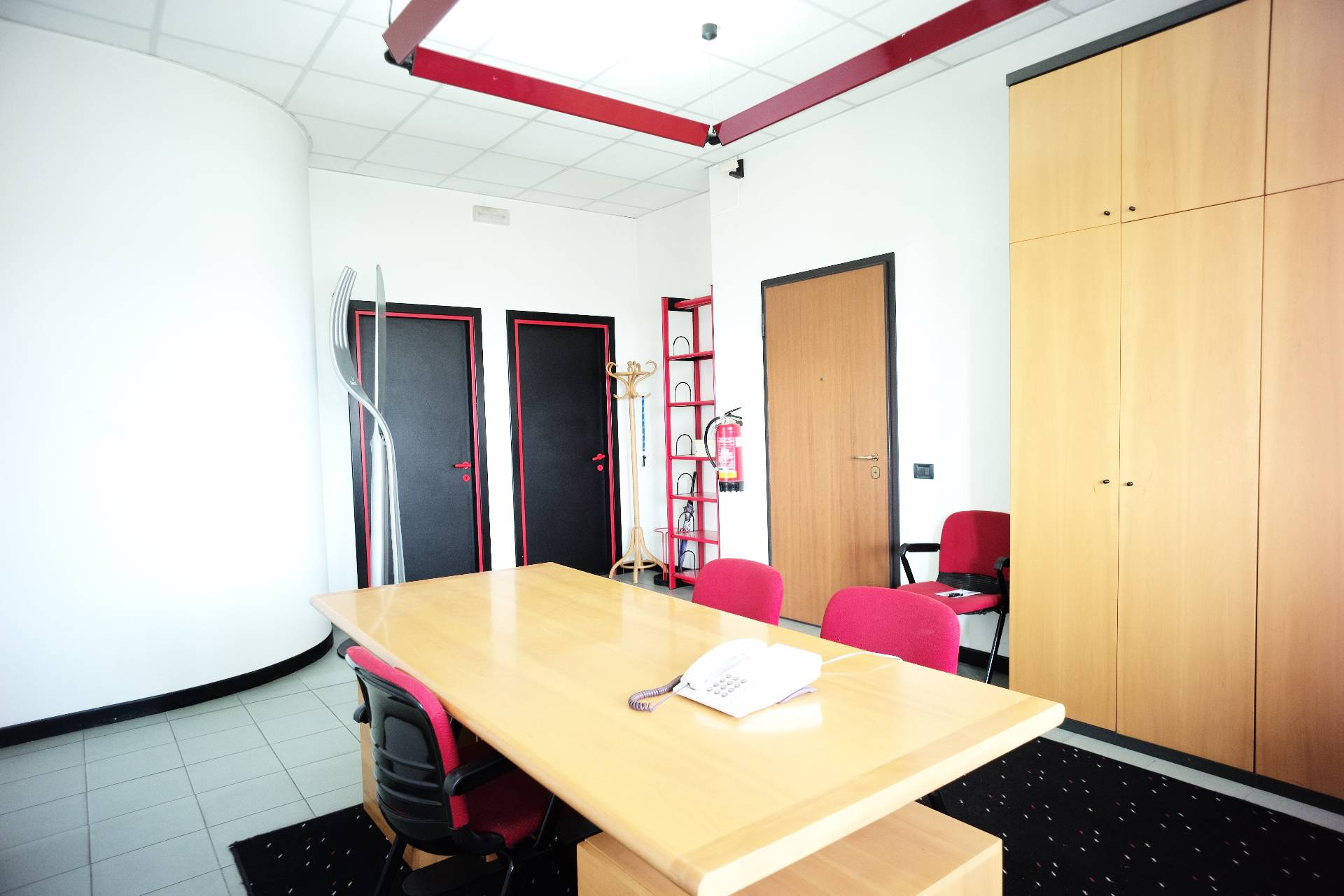 Studio/Ufficio in vendita a Villorba, Villorba