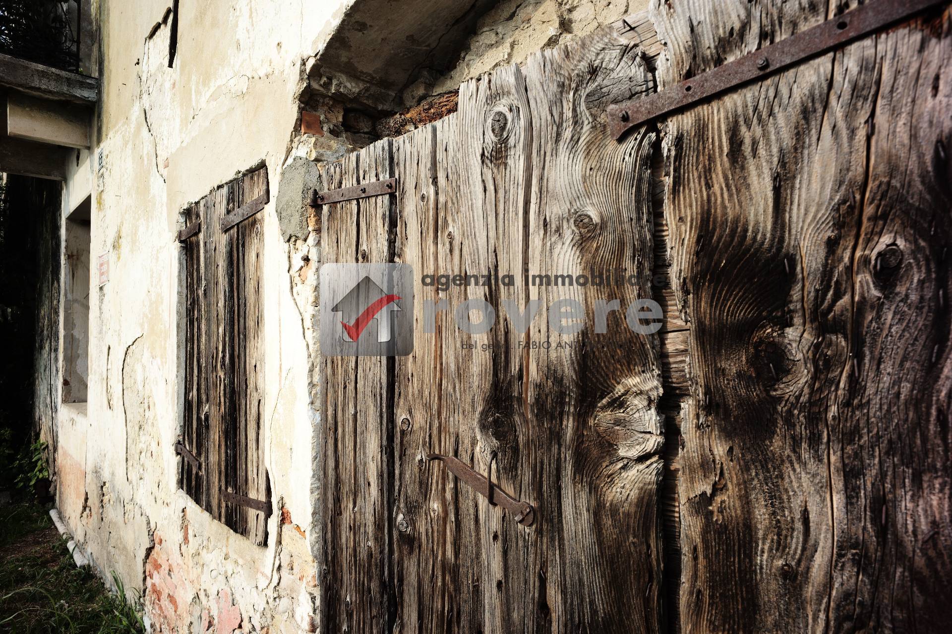 Rustico in vendita a Villorba, Catena