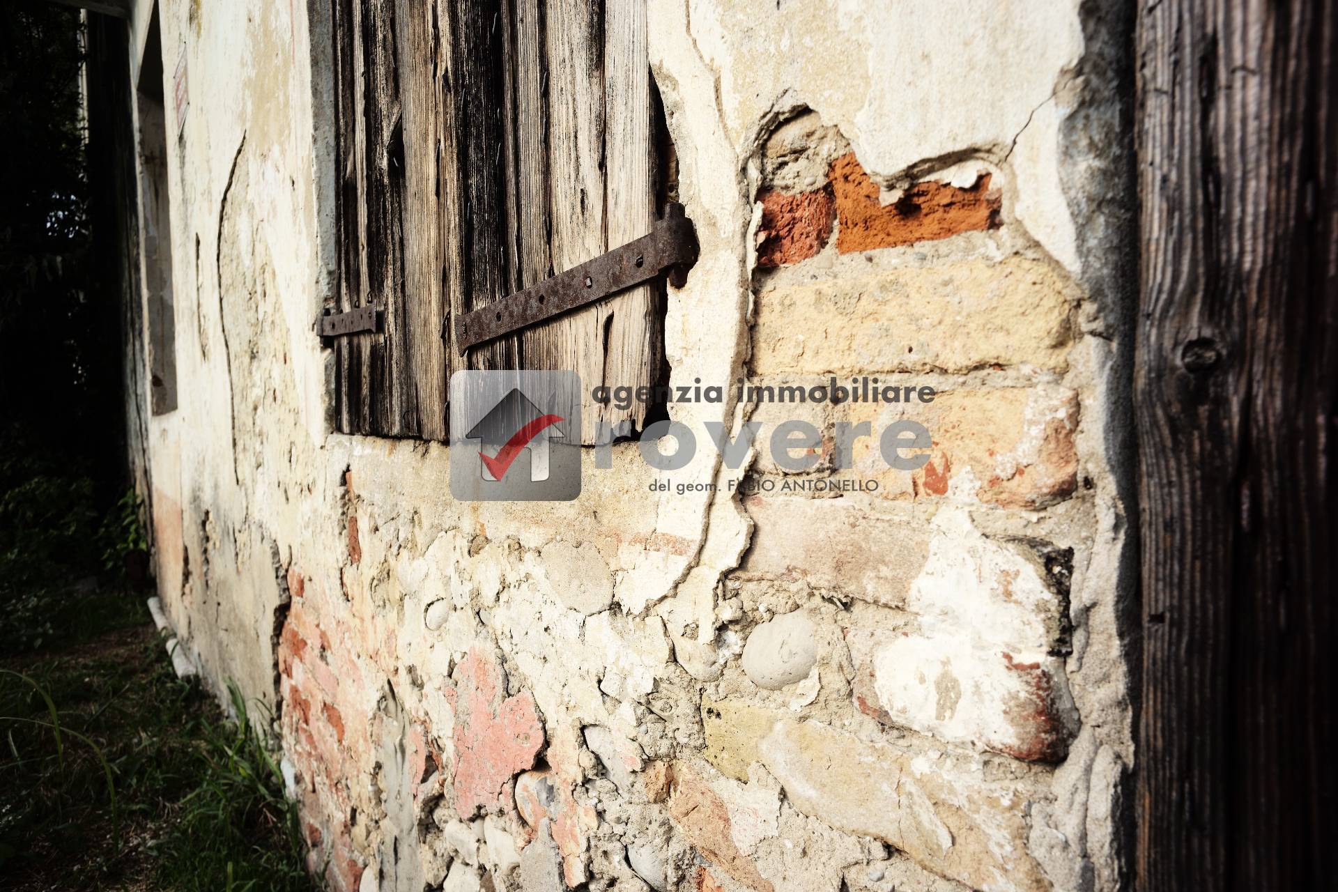 Rustico in vendita a Villorba, Catena