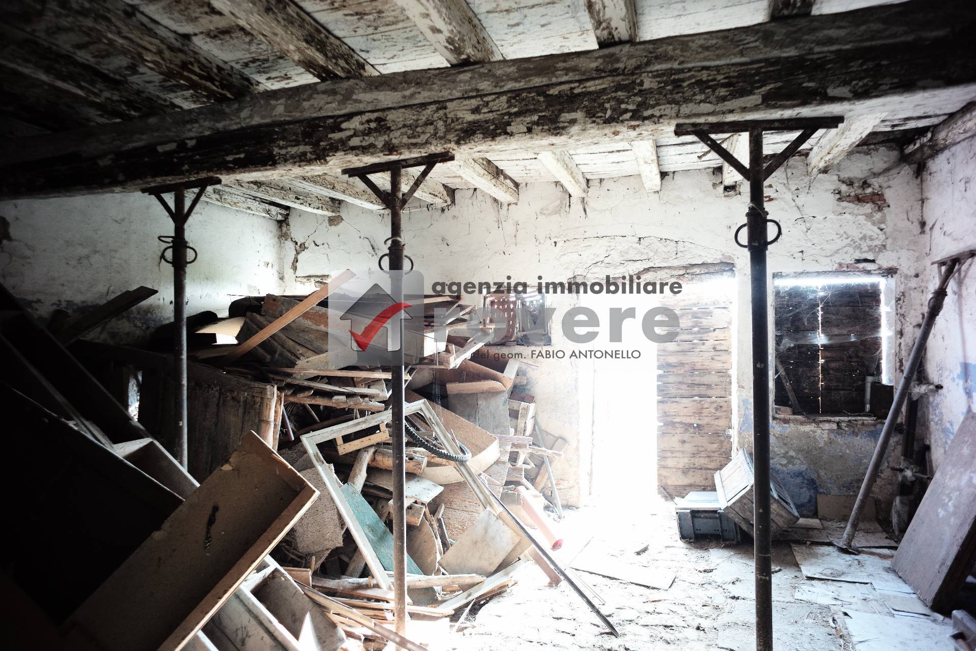 Rustico in vendita a Villorba, Catena