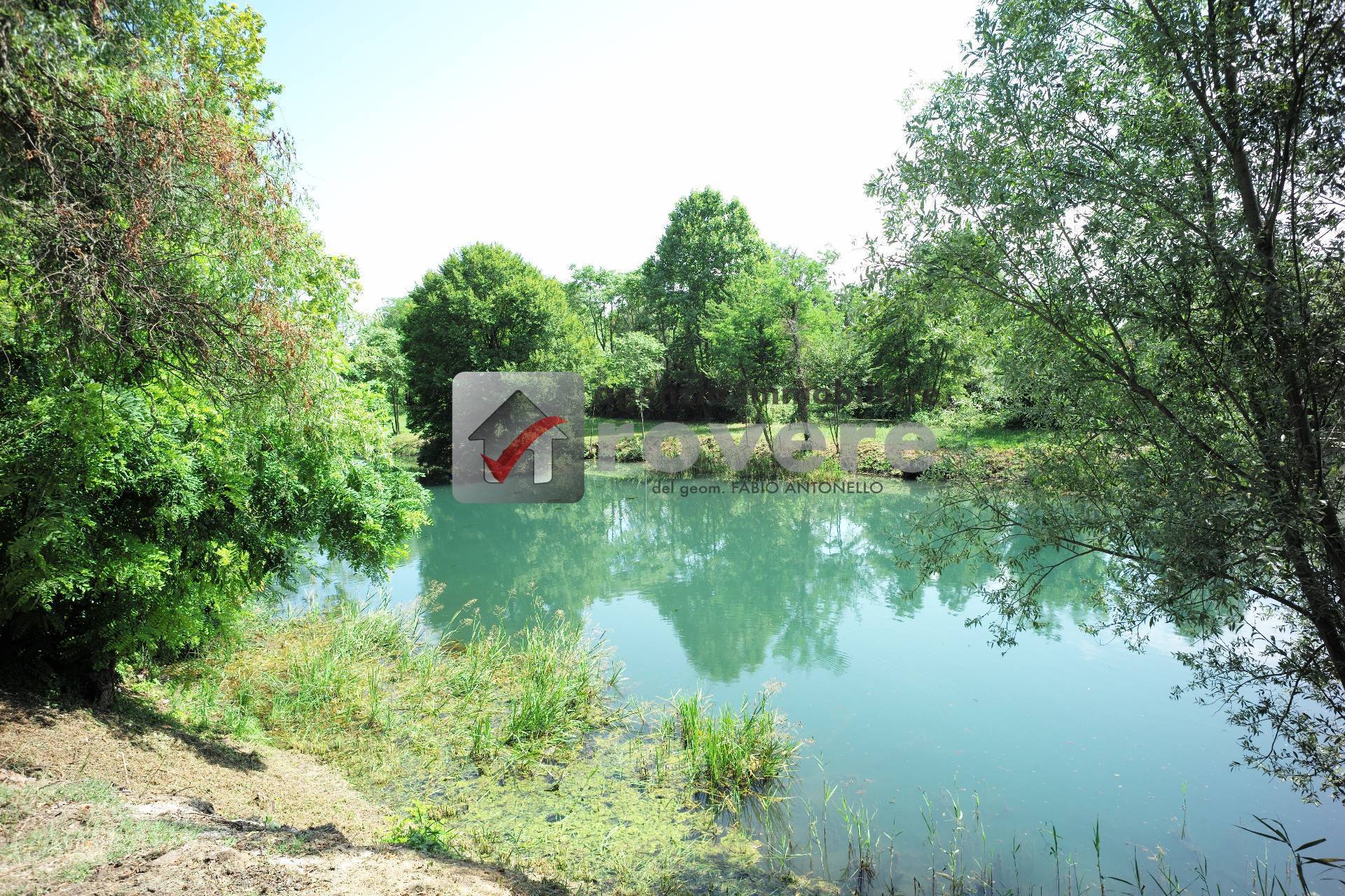 Rustico in vendita a Treviso, S. Antonino