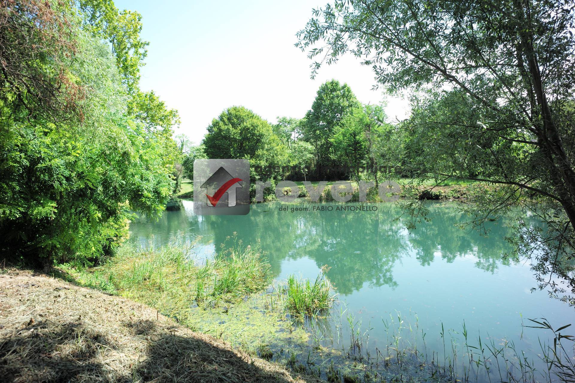 Rustico in vendita a Treviso, S. Antonino