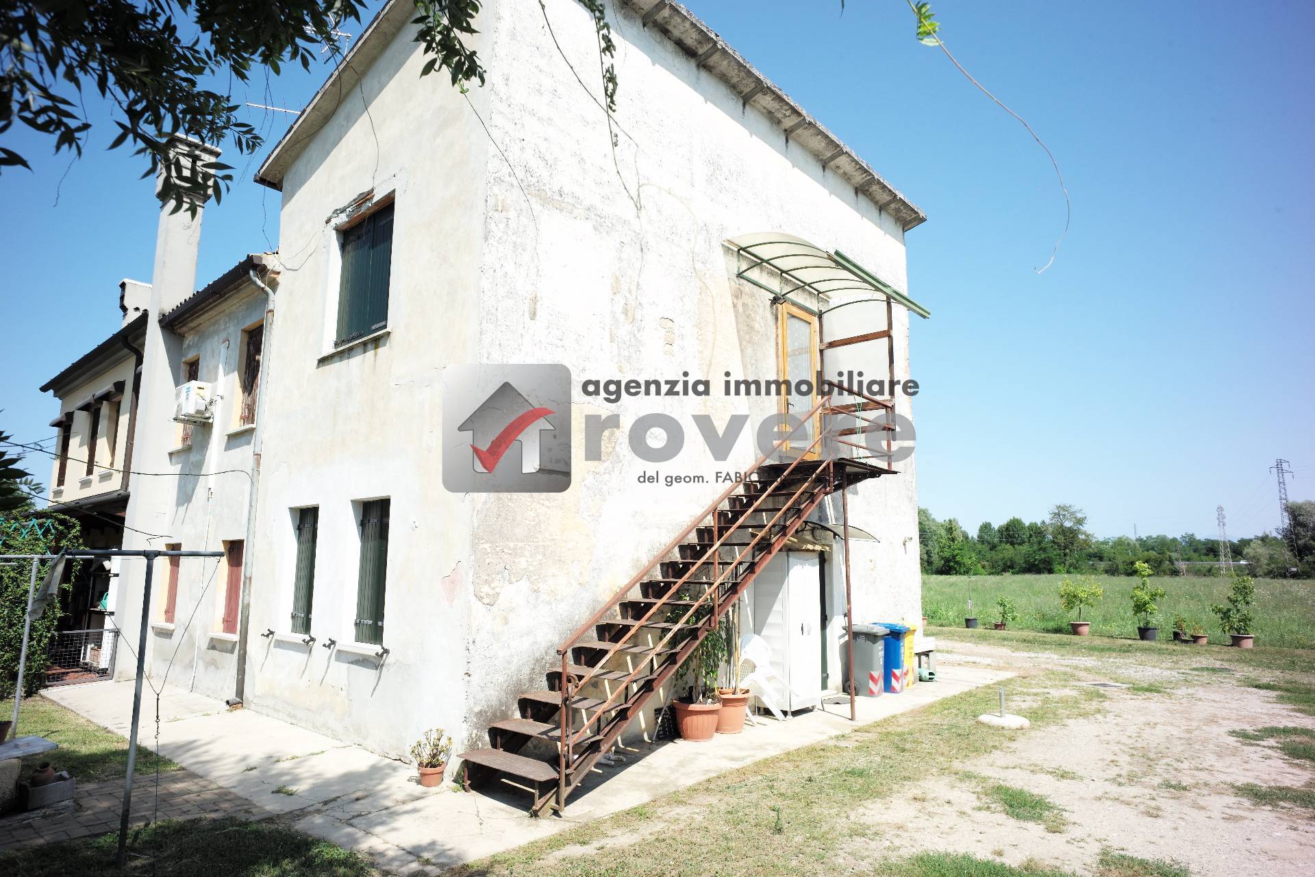 Rustico in vendita a Treviso, S. Antonino