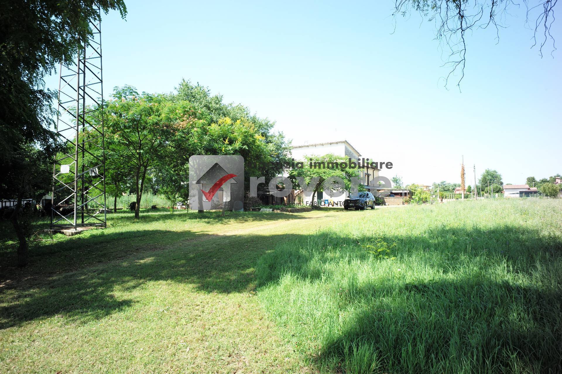 Rustico in vendita a Treviso, S. Antonino