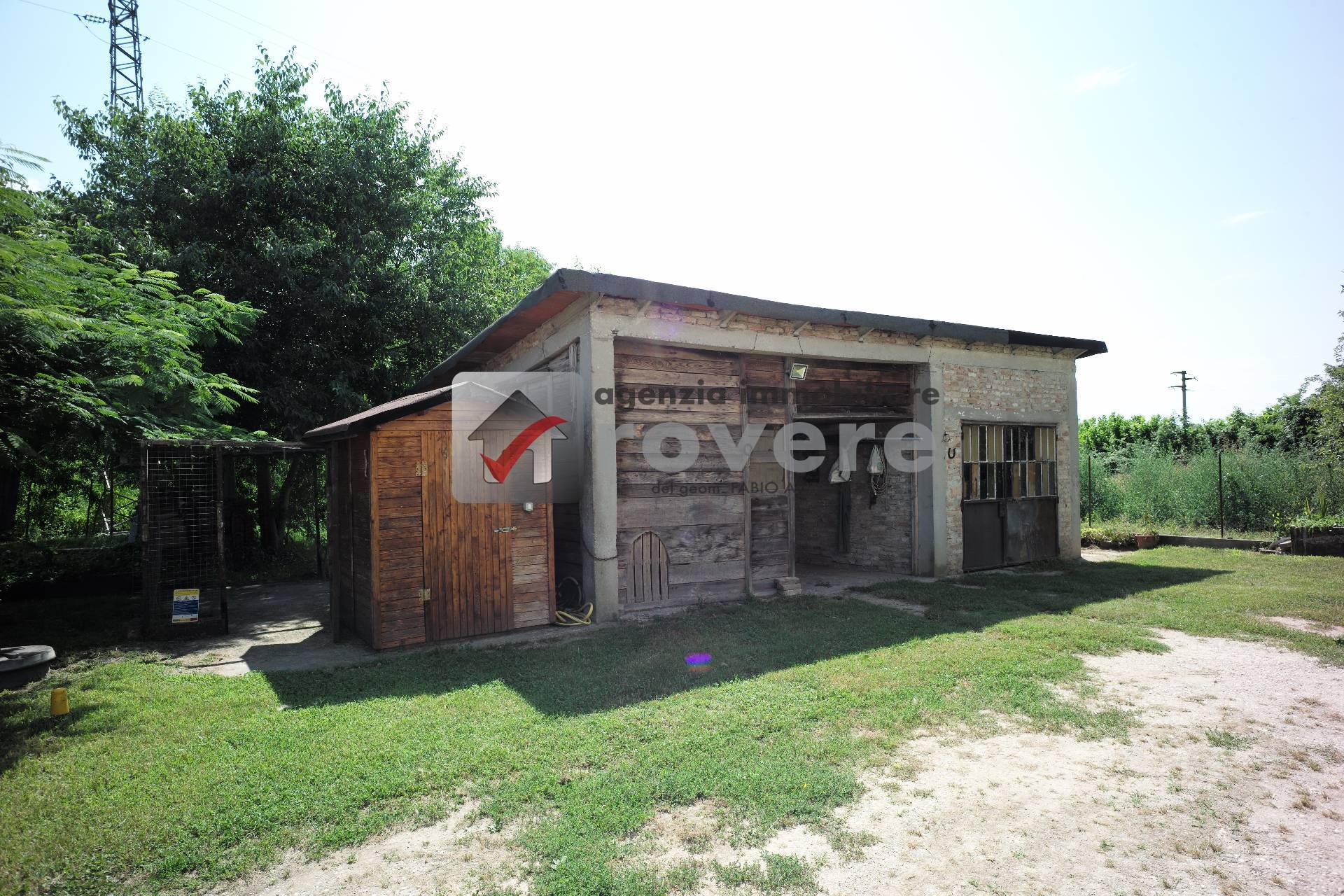 Rustico in vendita a Treviso, S. Antonino