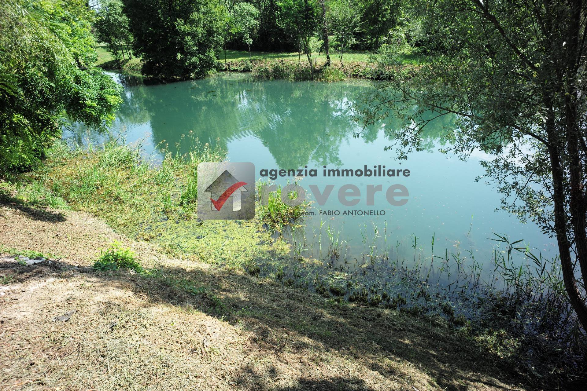 Rustico in vendita a Treviso, S. Antonino