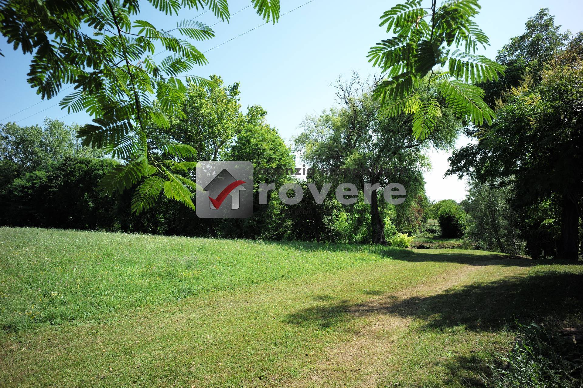 Rustico in vendita a Treviso, S. Antonino