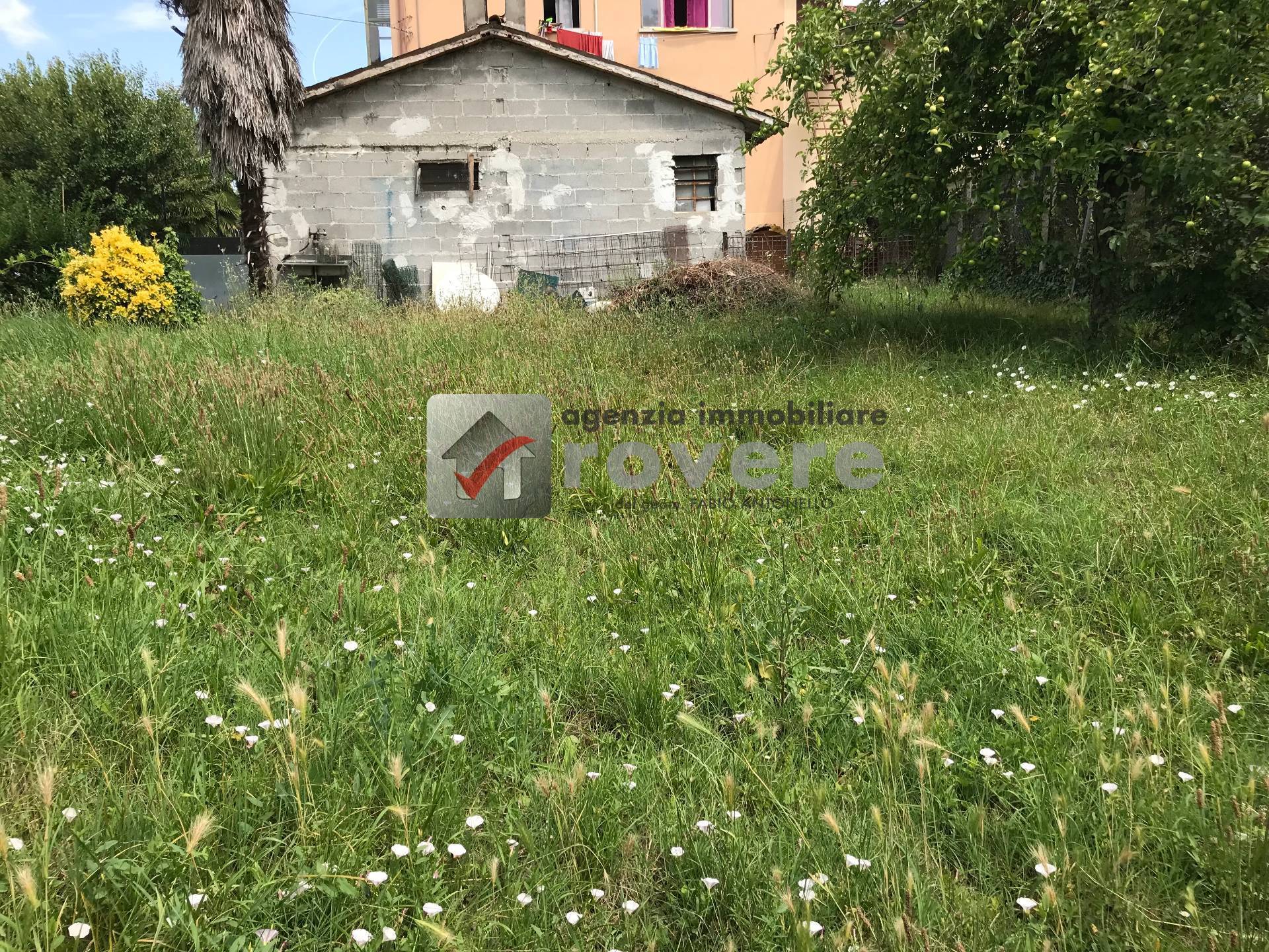 Terreno edificabile in vendita a Treviso, Selvana