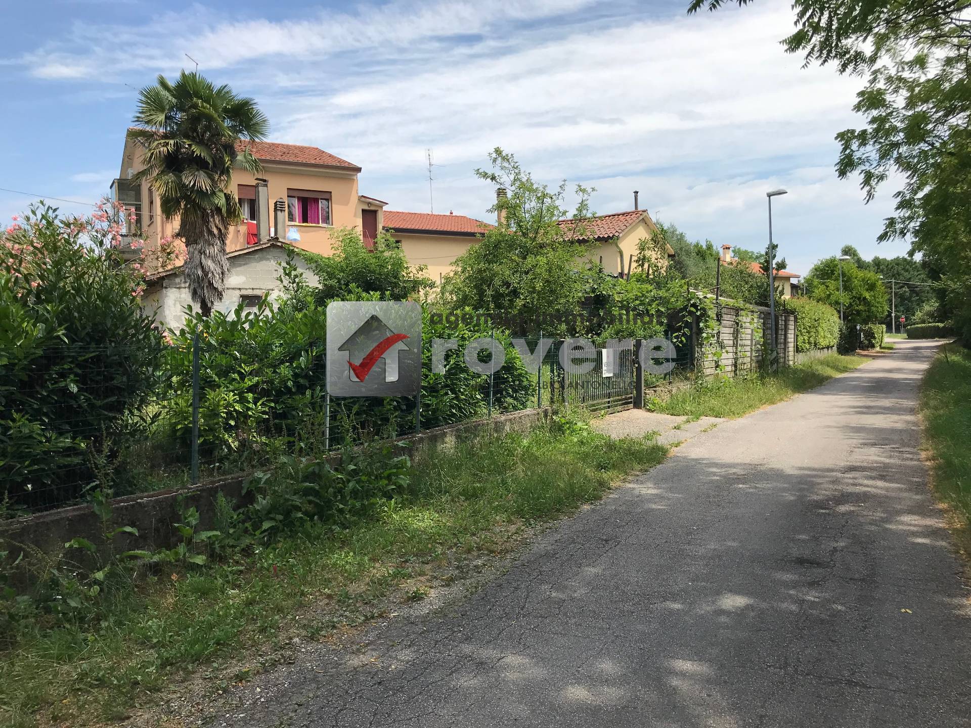 Terreno edificabile in vendita a Treviso, Selvana