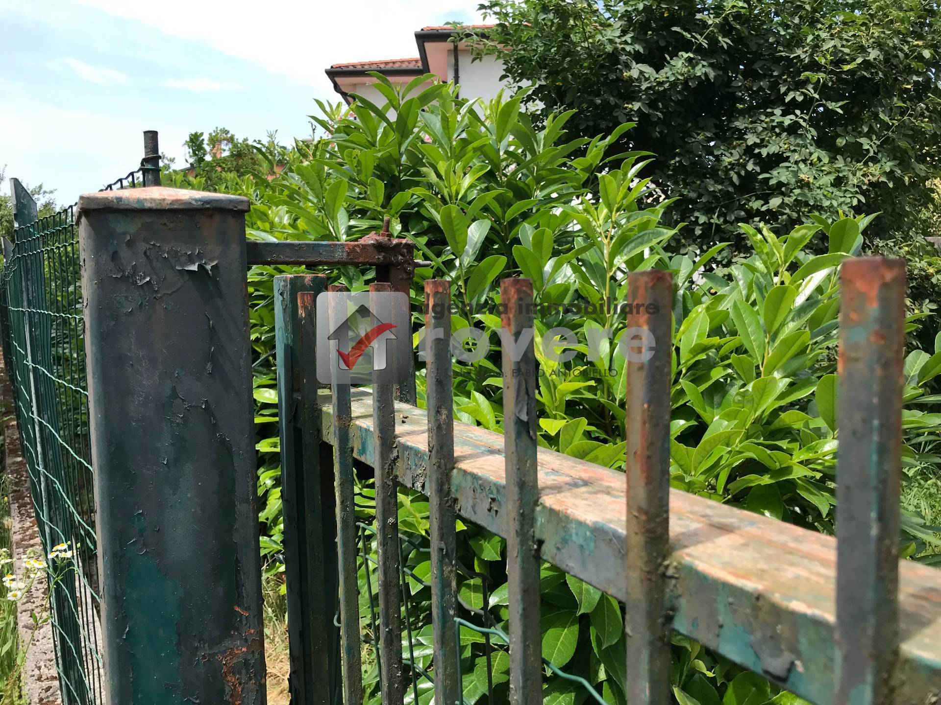 Terreno edificabile in vendita a Treviso, Selvana