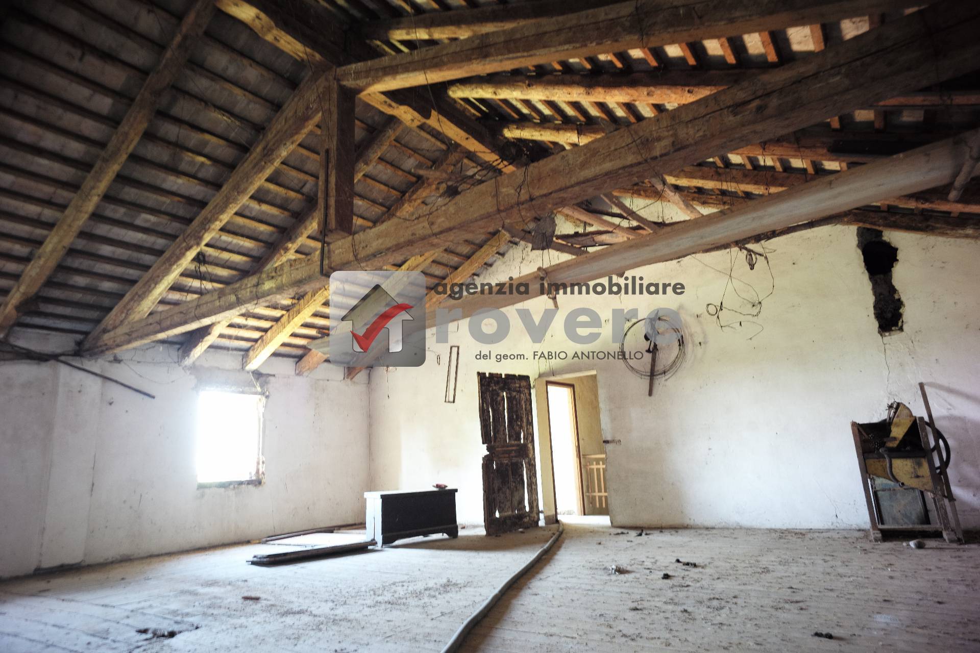 Rustico in vendita a Villorba, Catena