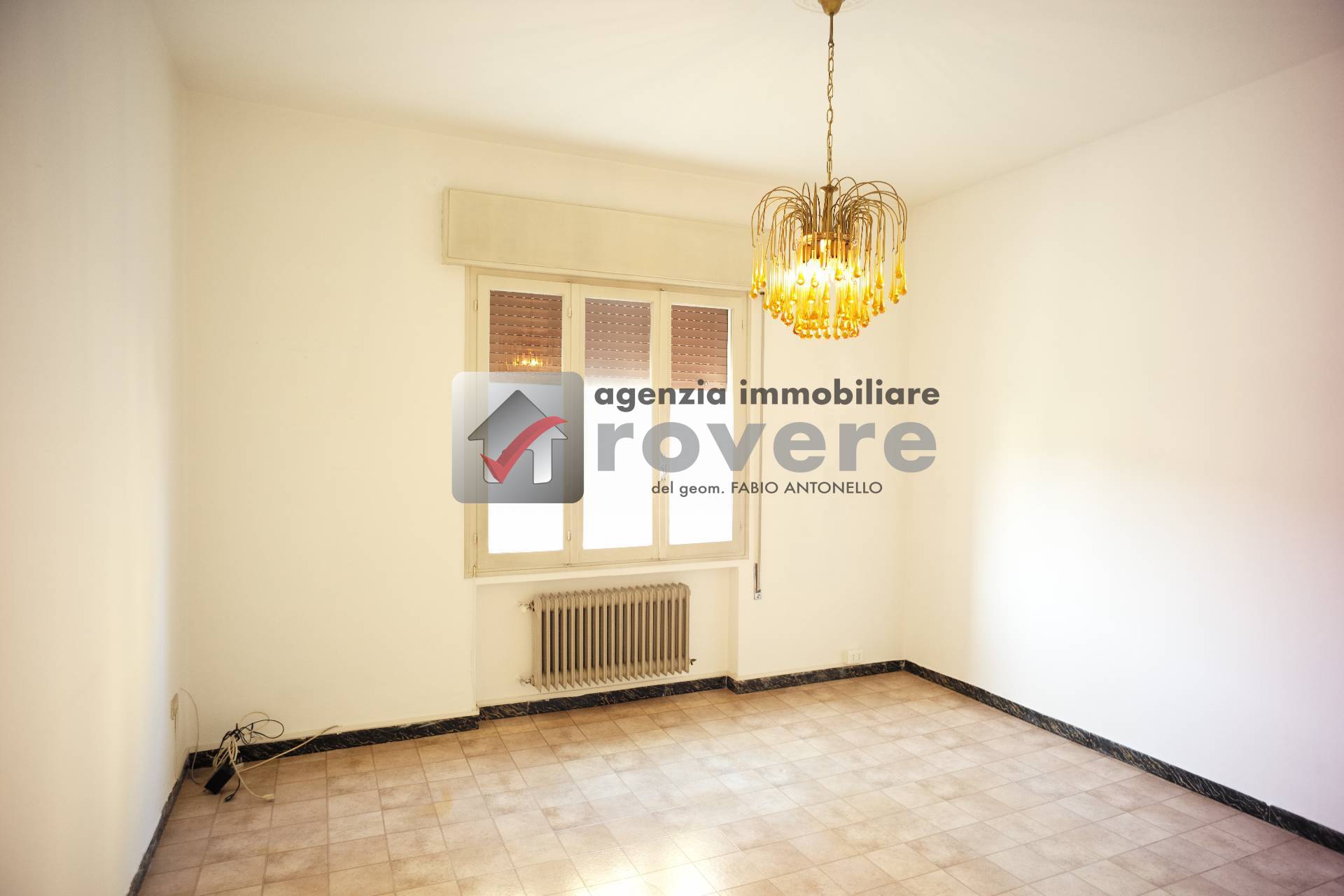 Villetta bifamiliare in vendita a Treviso, S. Maria del Rovere